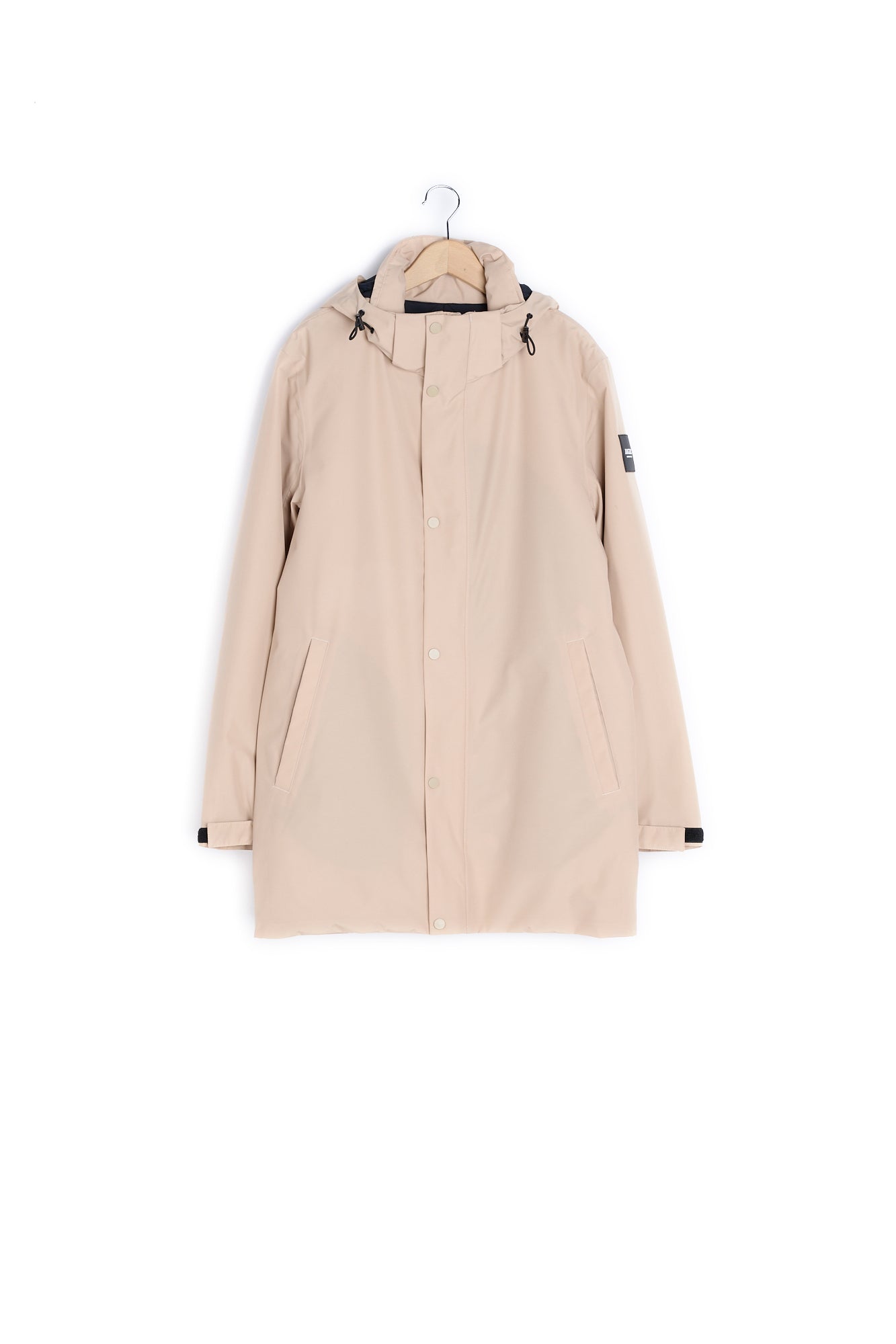 Parka légère et imperméable - M Aigle