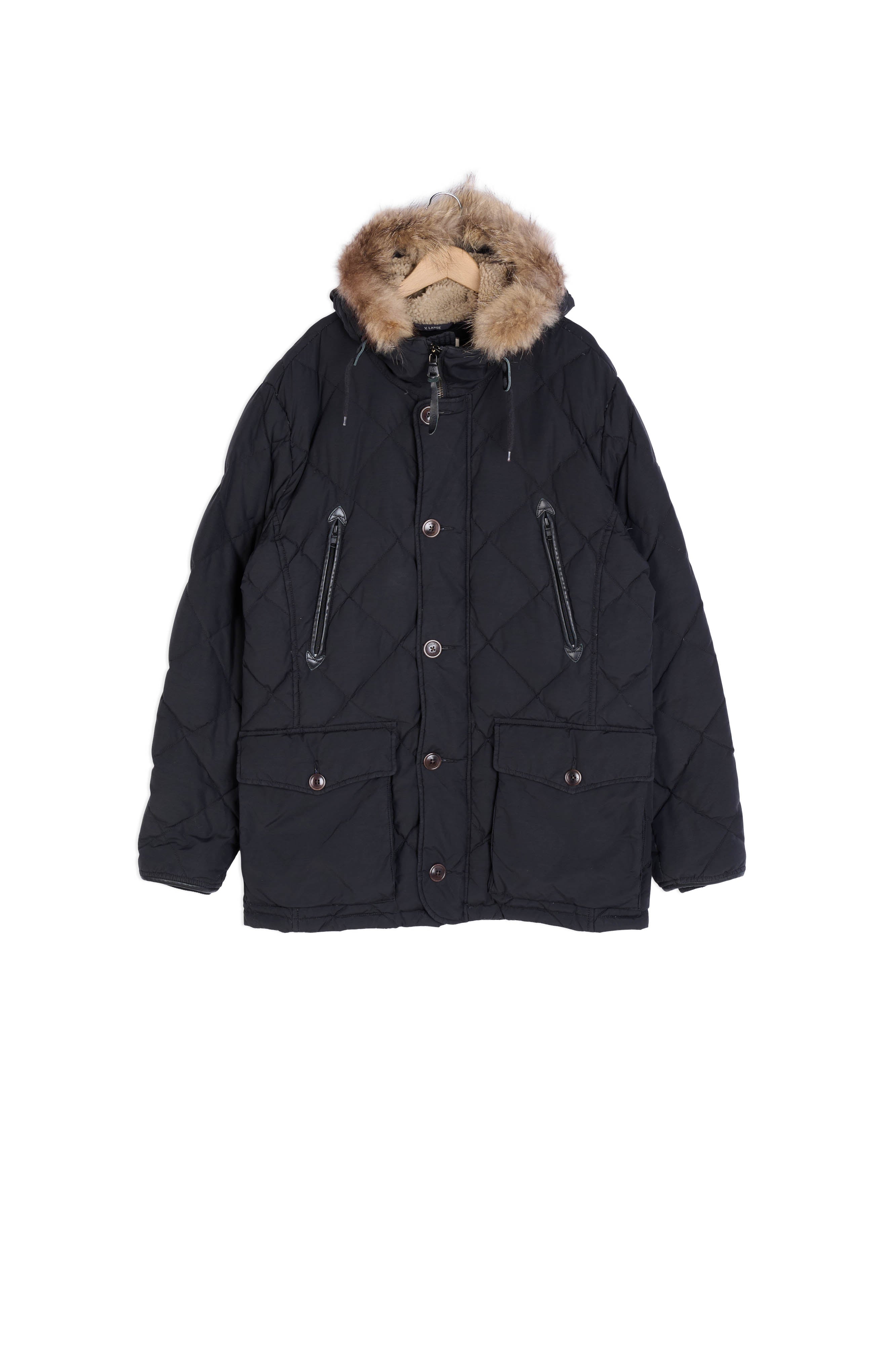 Parka - XL Aigle