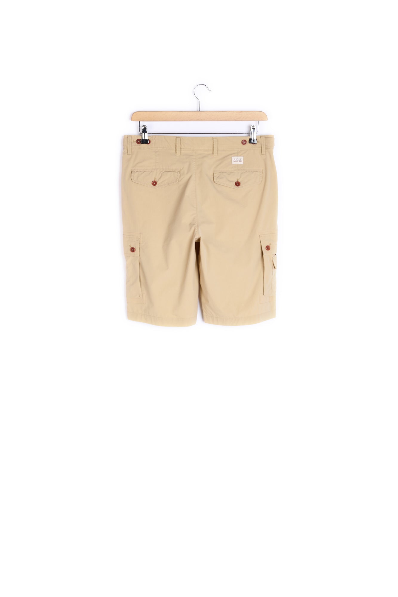 Short - L Aigle