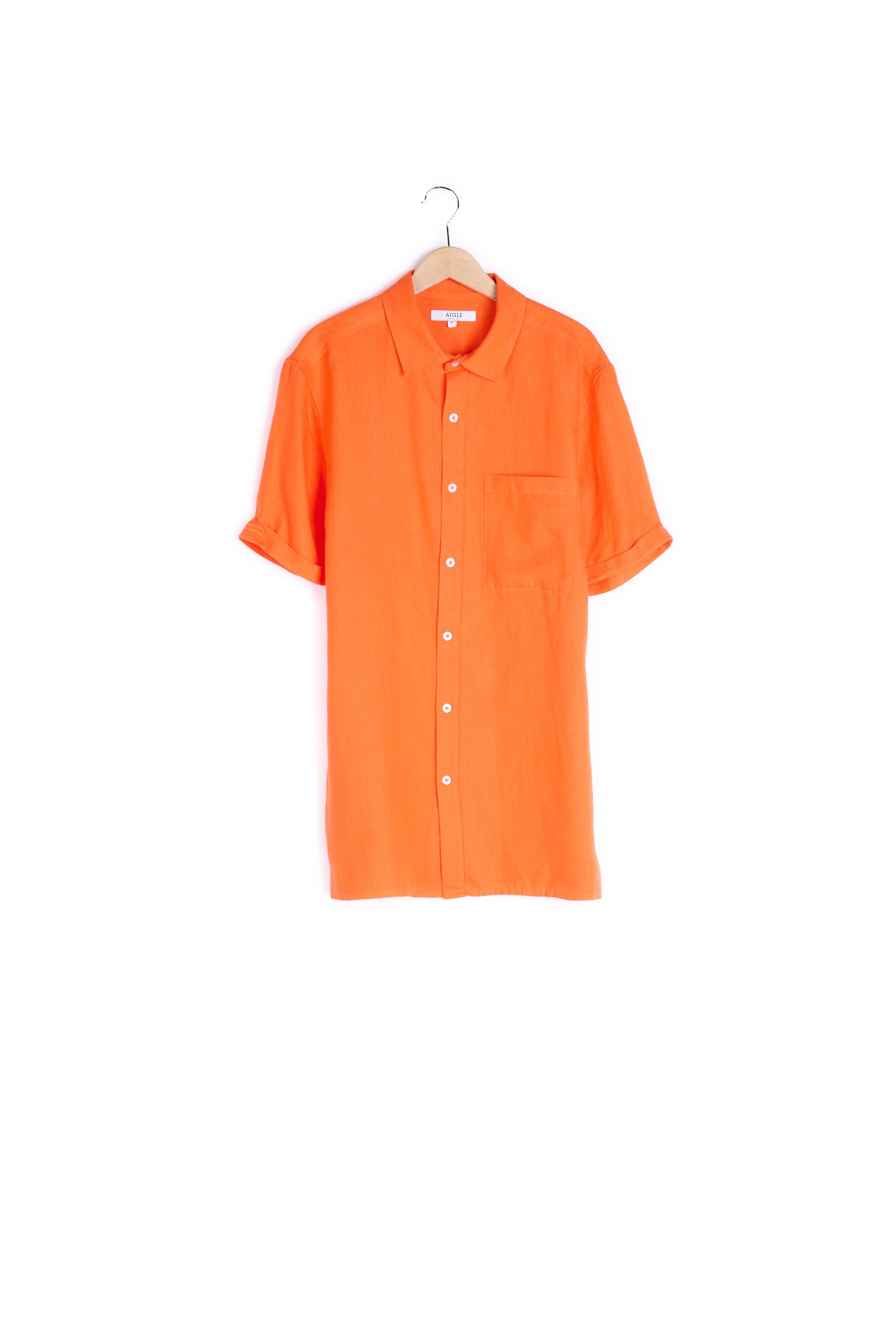 Chemise - M Aigle