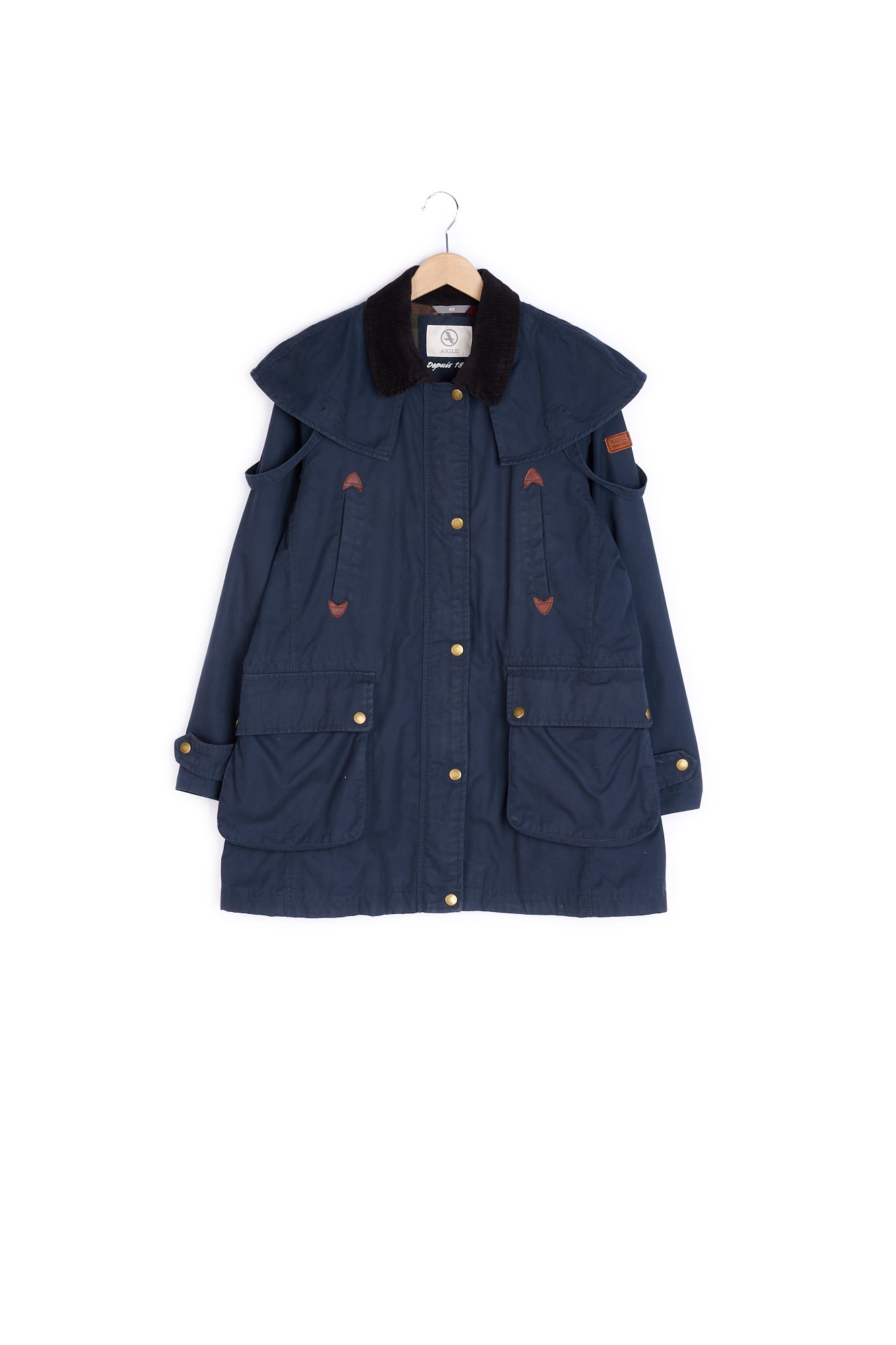 Manteau - 40 Aigle