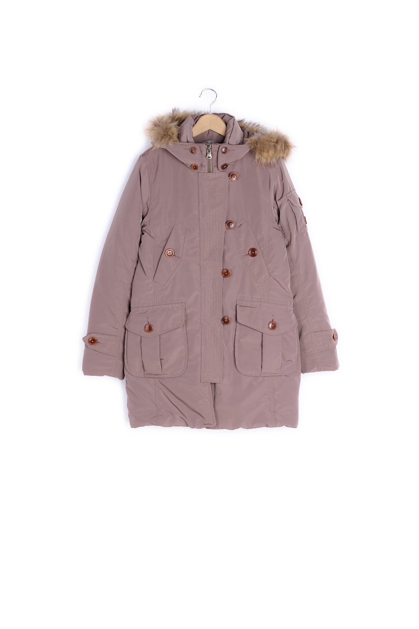 Parka  - 36 Aigle