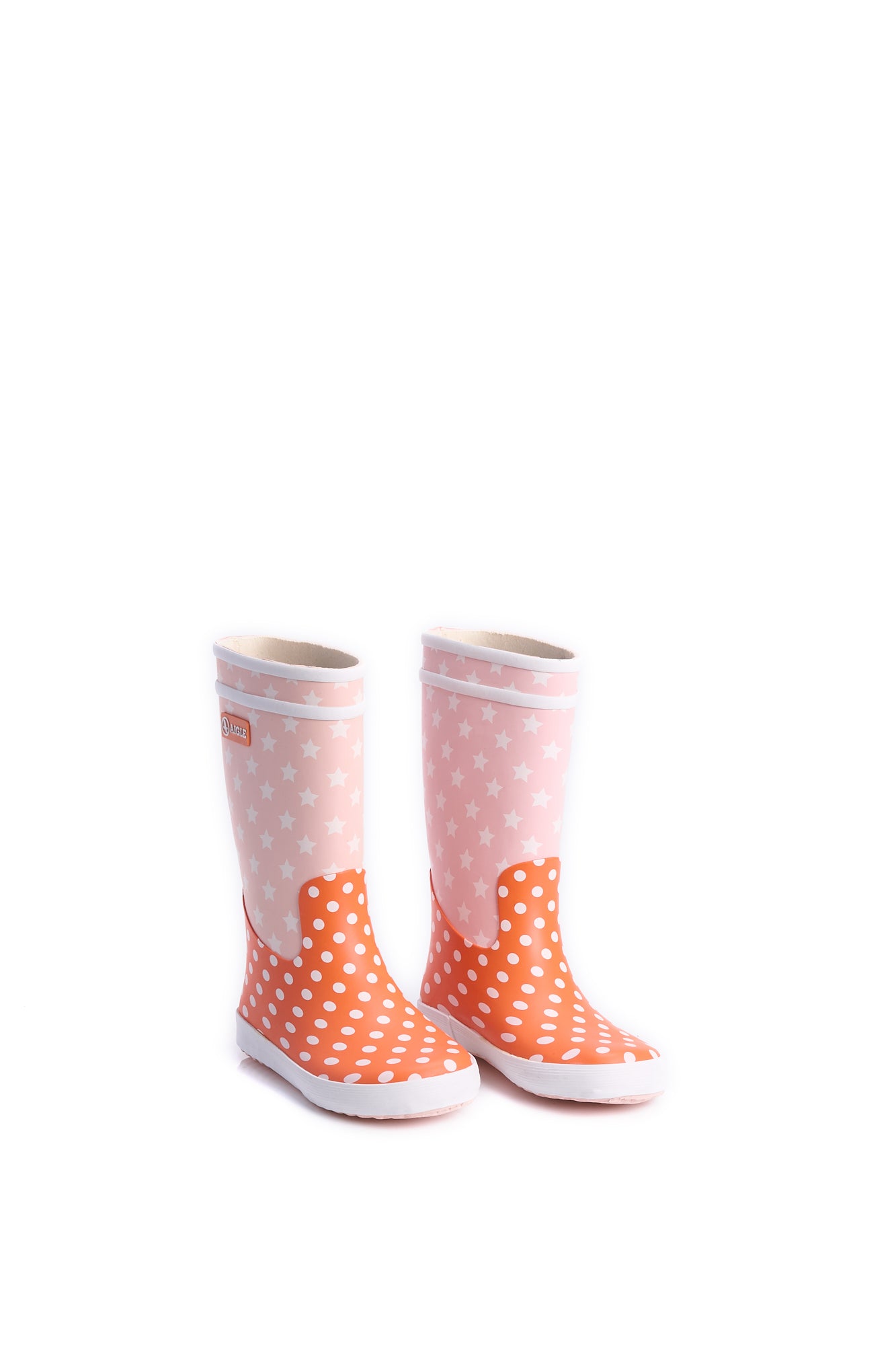 L'iconique botte enfant - 28 Aigle