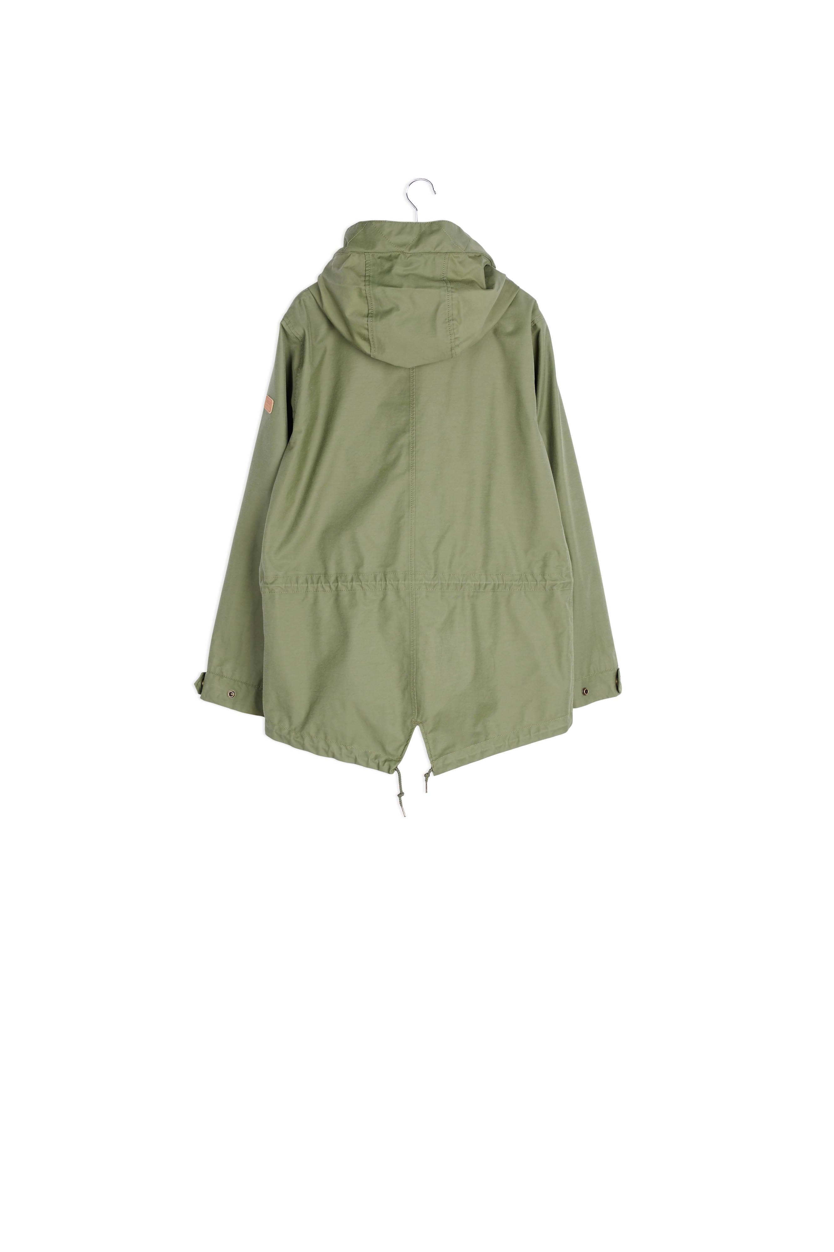 Parka - 44 Aigle