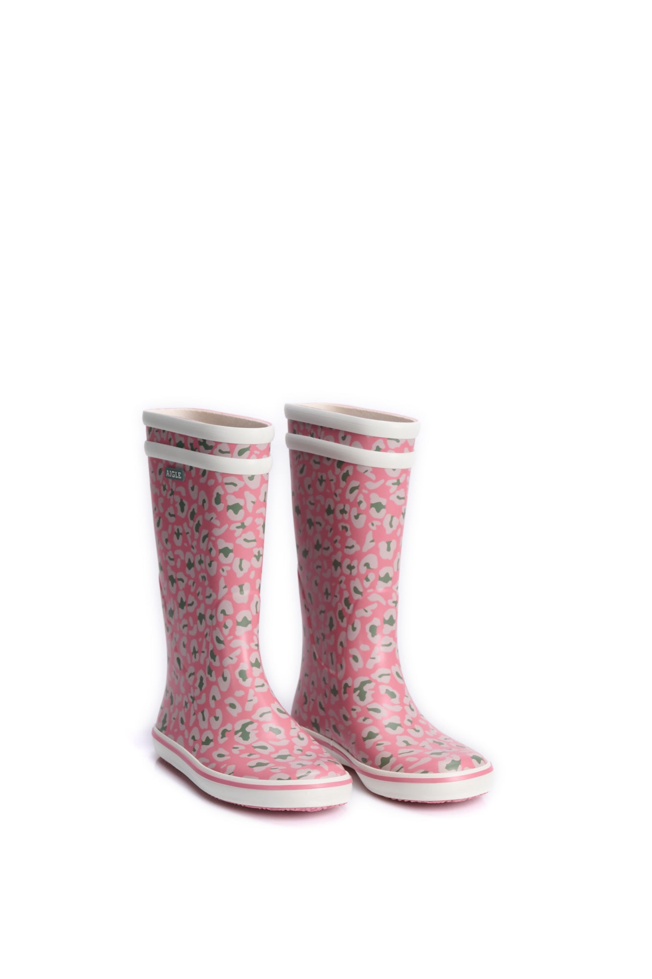 Bottes - 38 Aigle