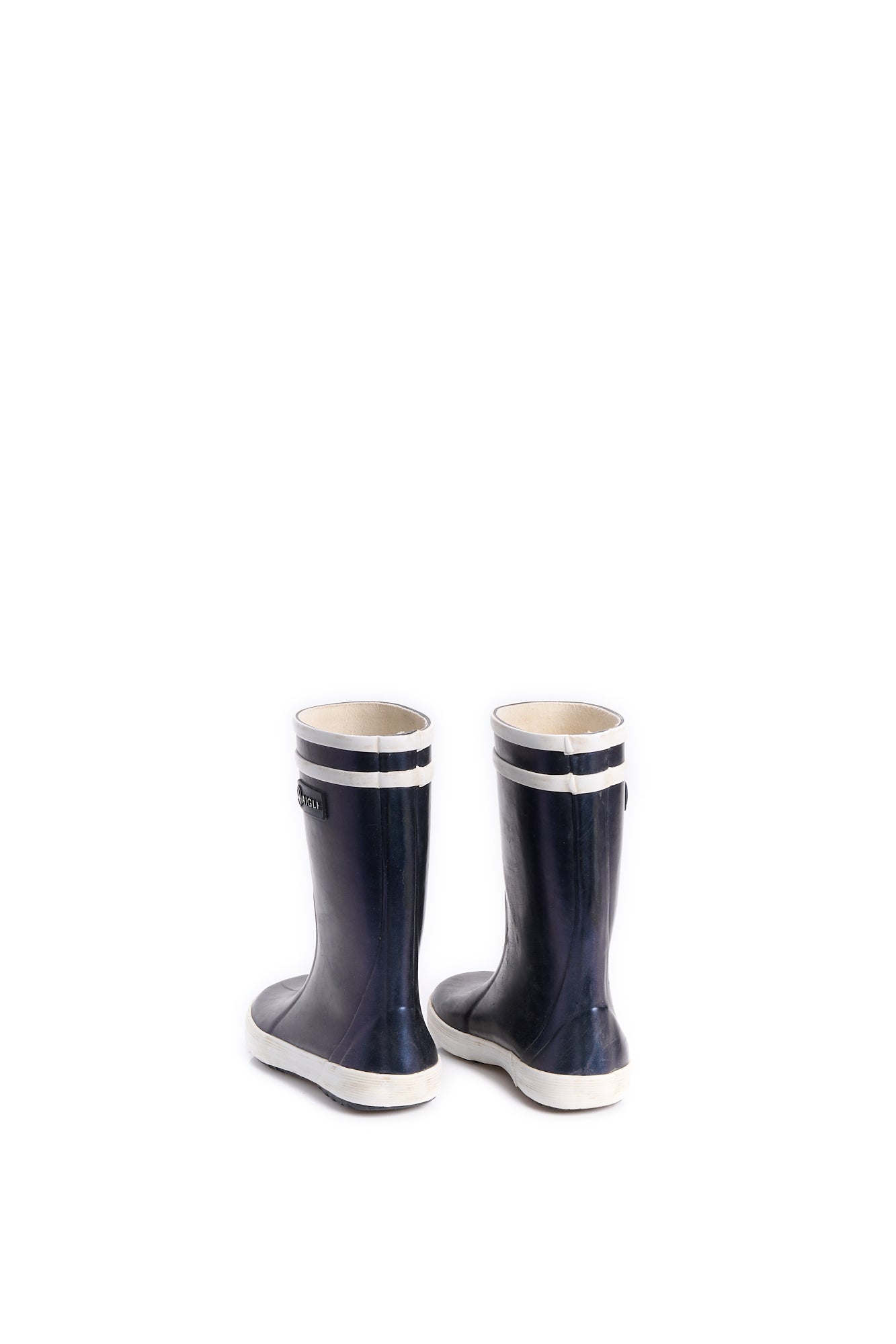 Bottes - 26 Aigle