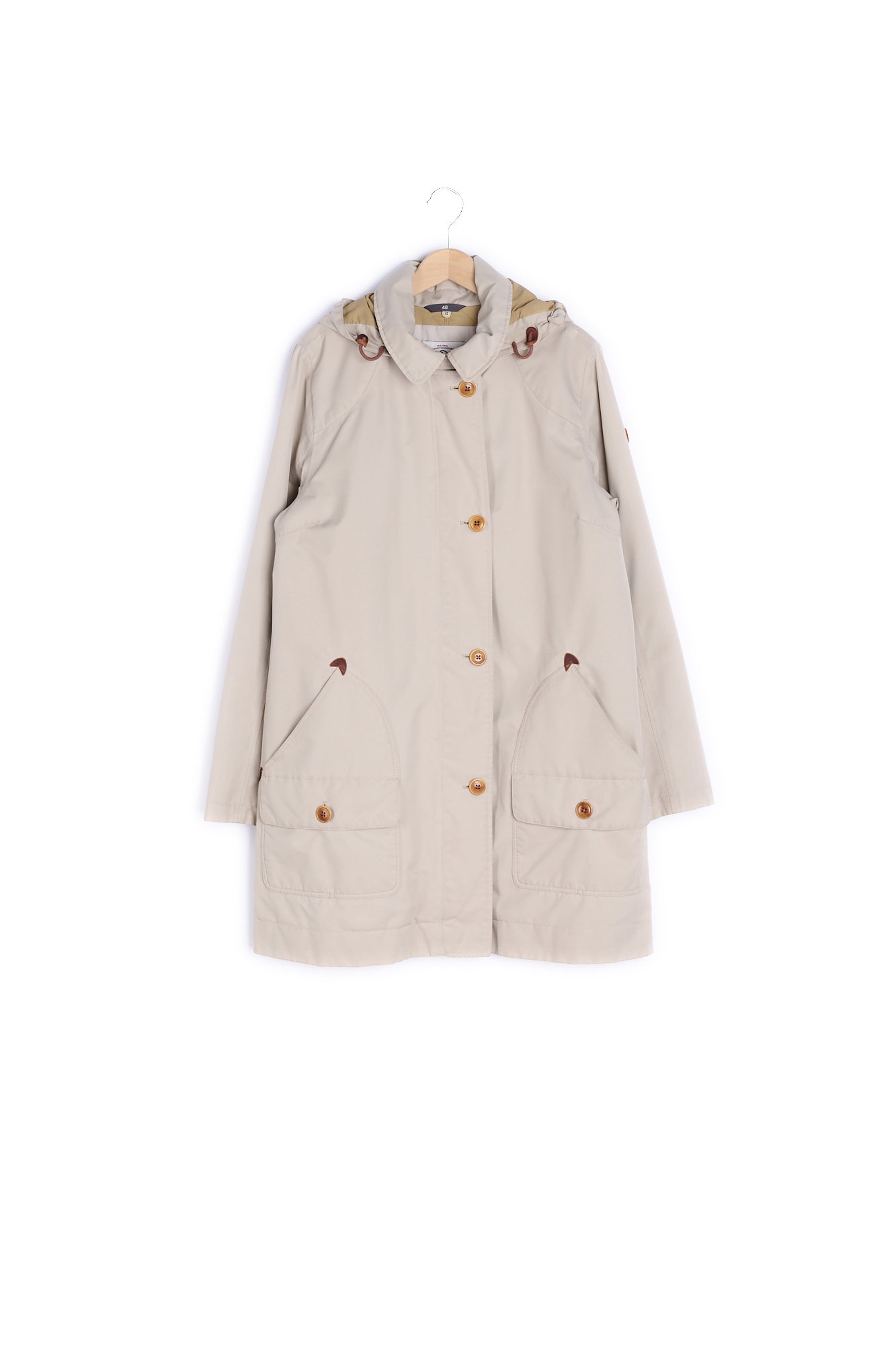 Parka Gore-Tex - 40 Aigle