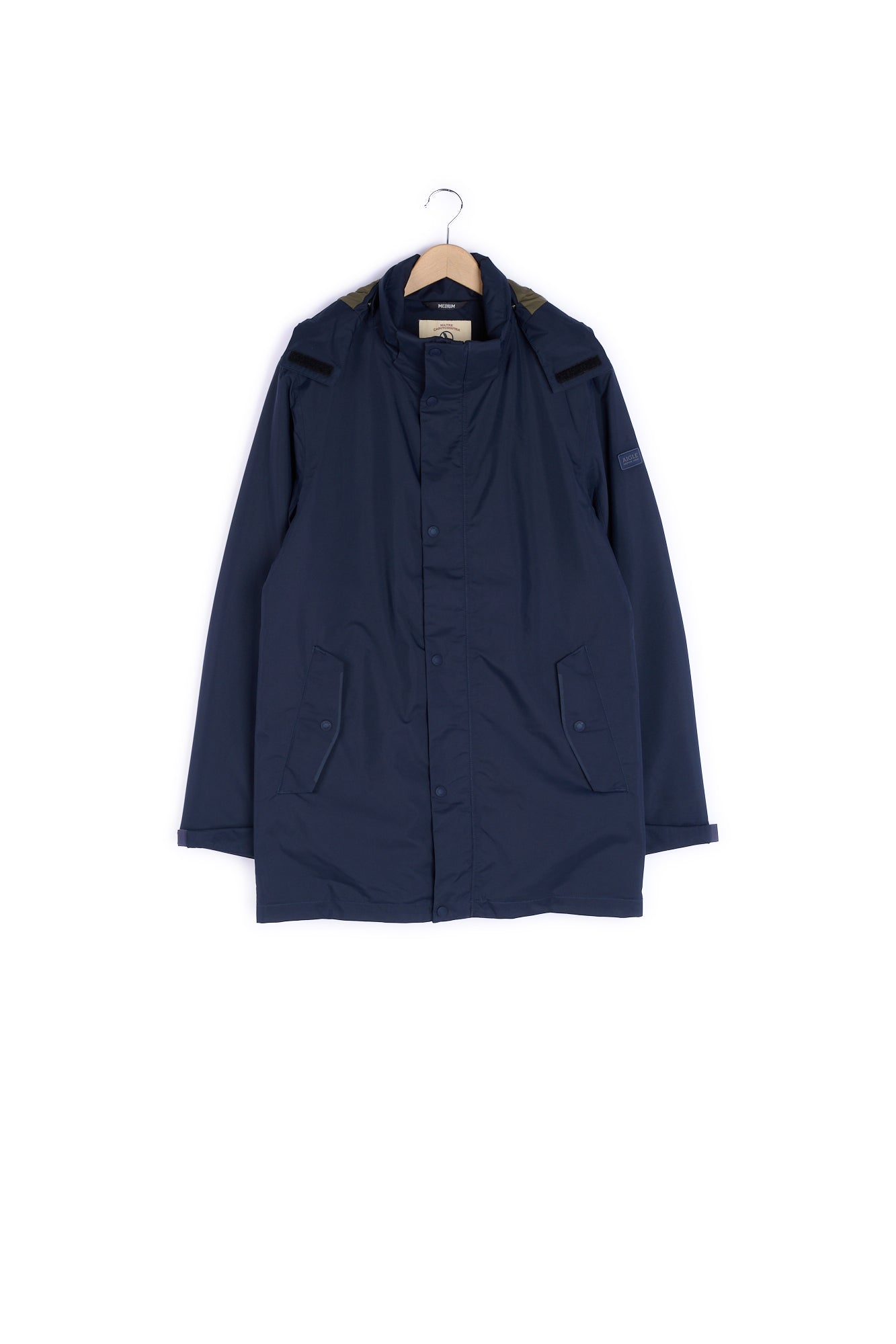 Parka- M Aigle