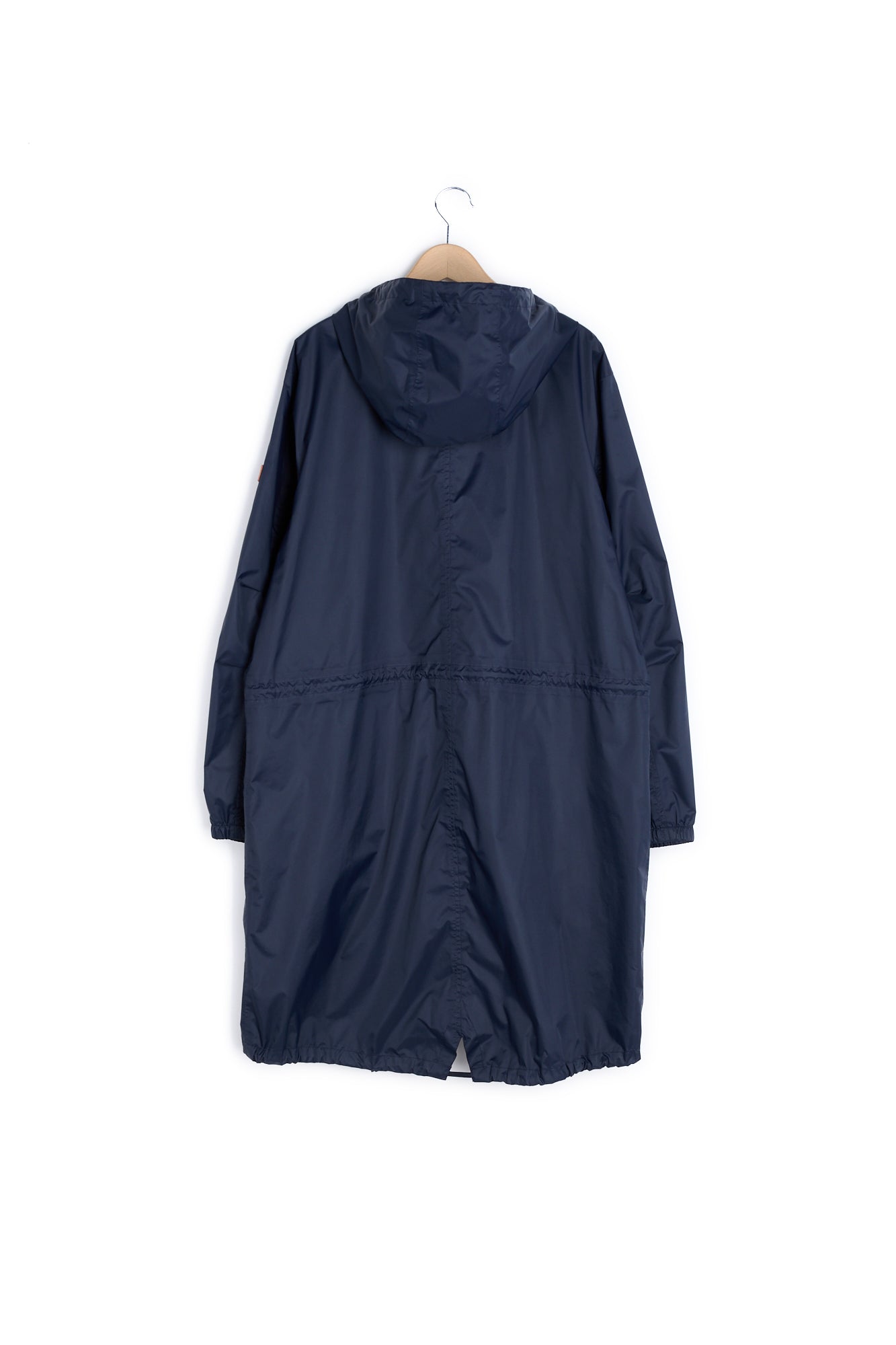 Parka légère et imperméable - M Aigle