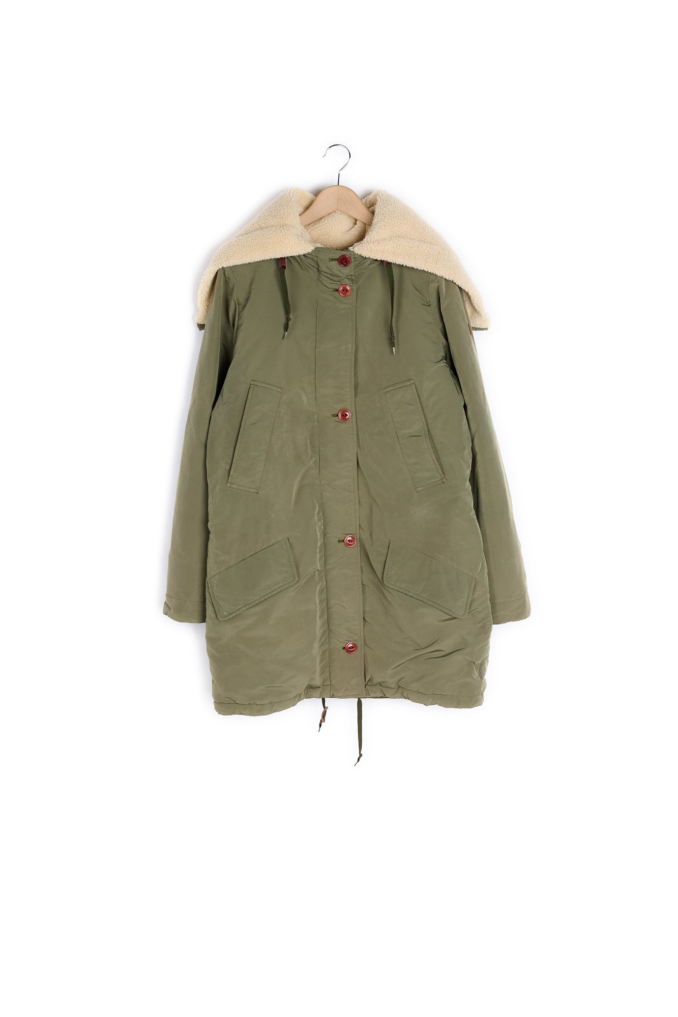 Parka  - 38 Aigle