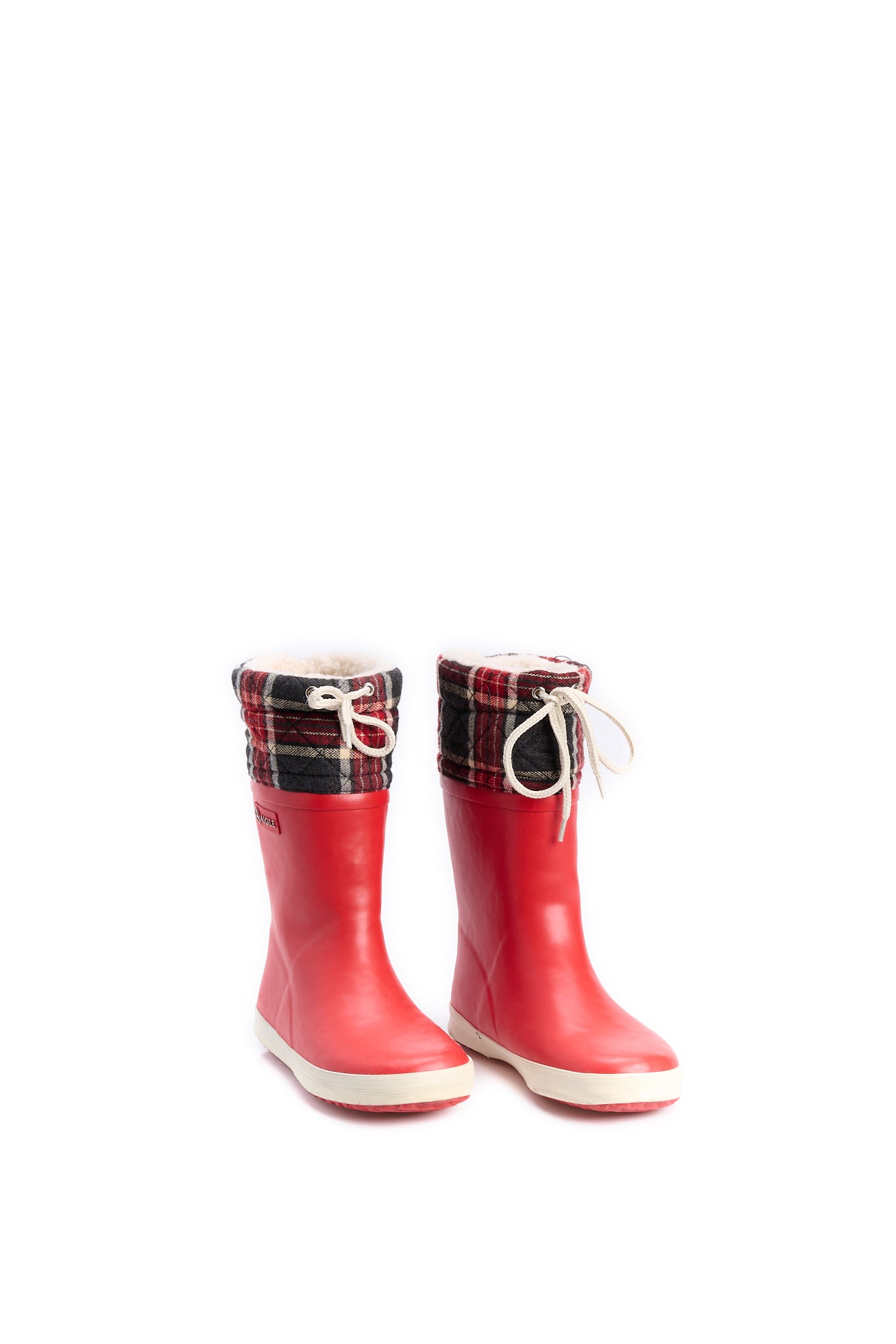 Bottes - 33 Aigle