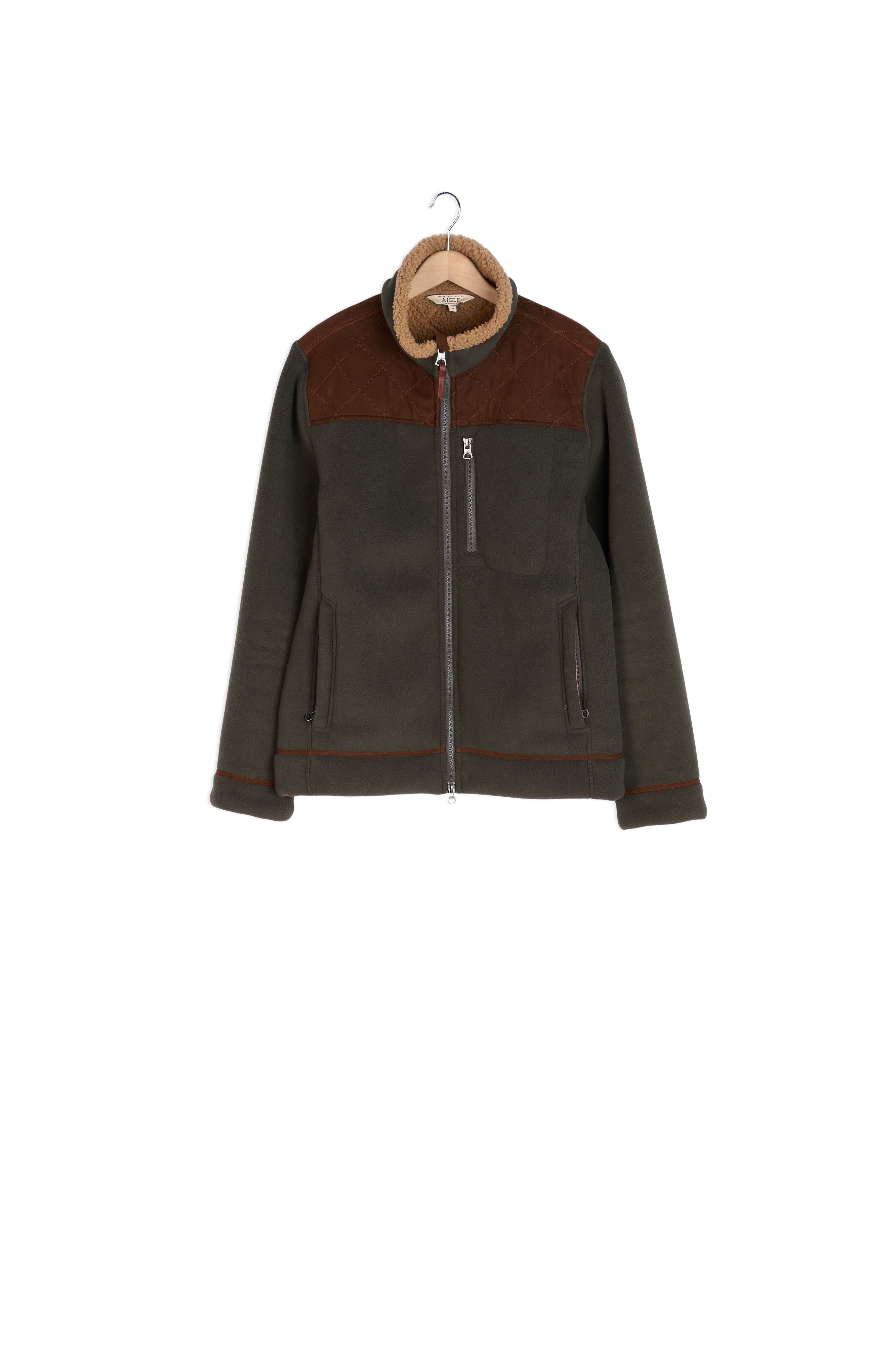Polaire - M Aigle