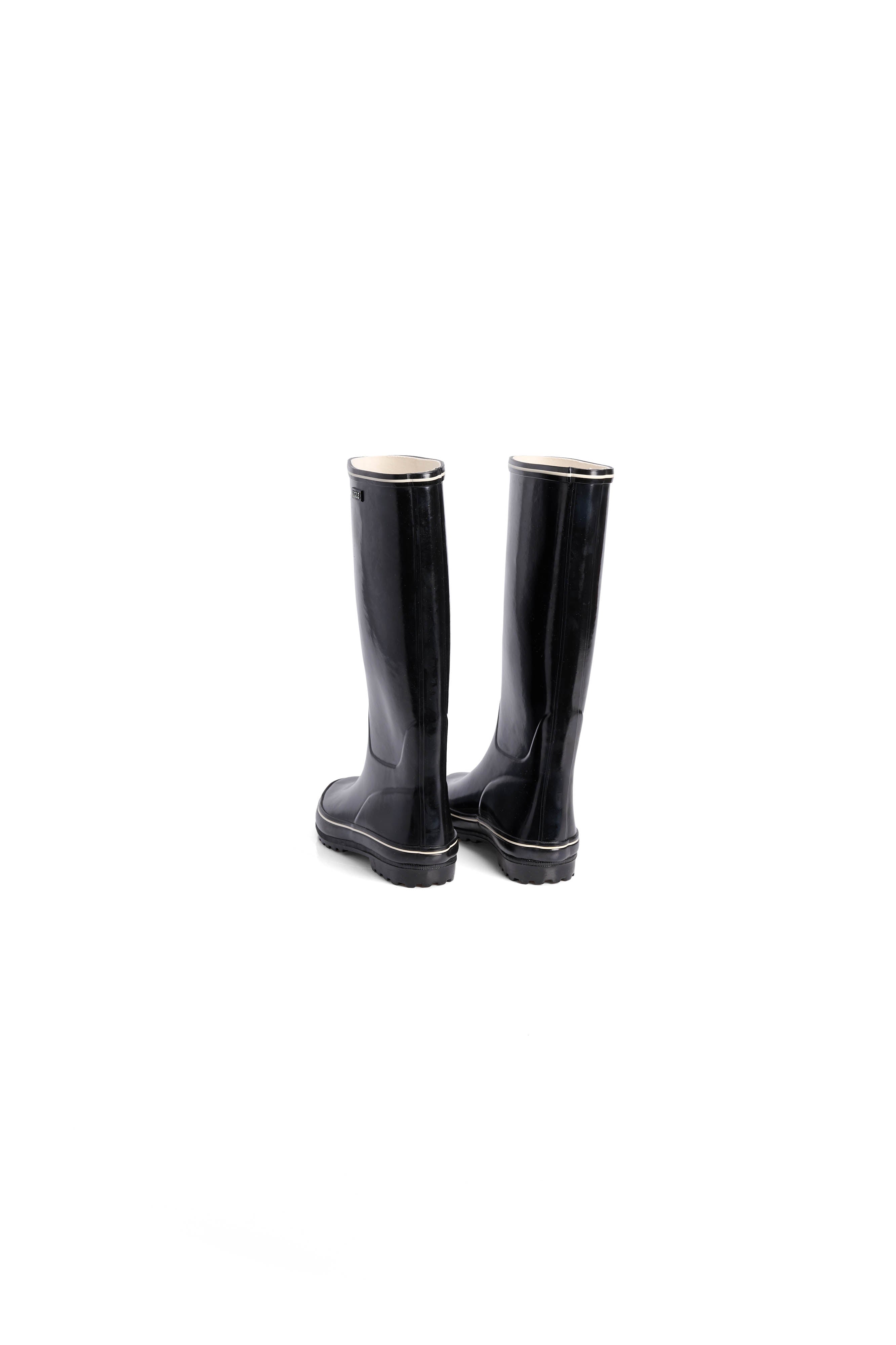Bottes - 39 Aigle