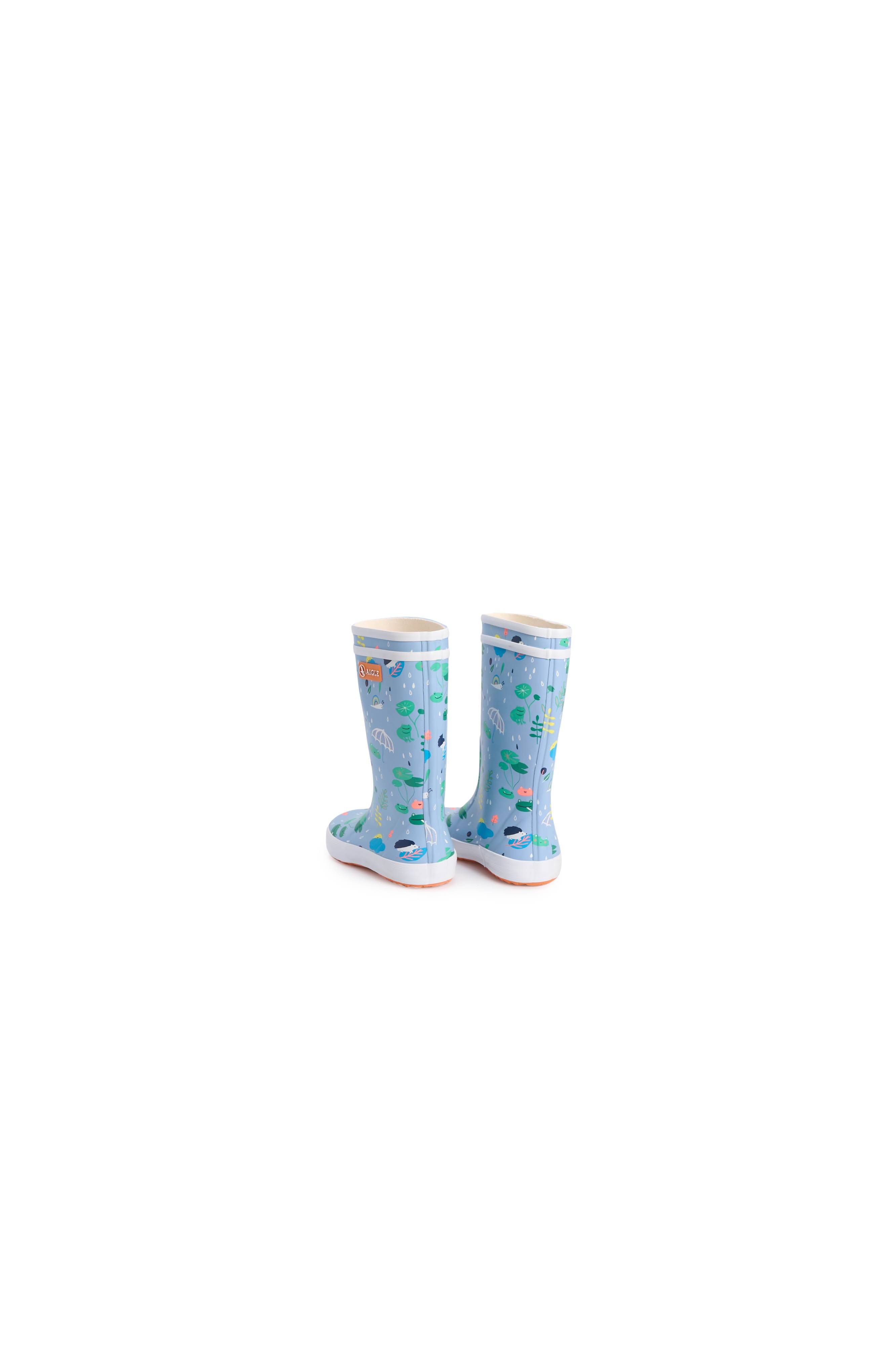 Bottes - 28 Aigle