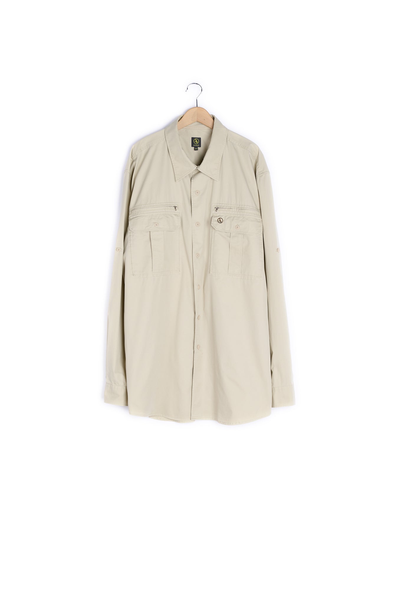Chemise - 3XL Aigle