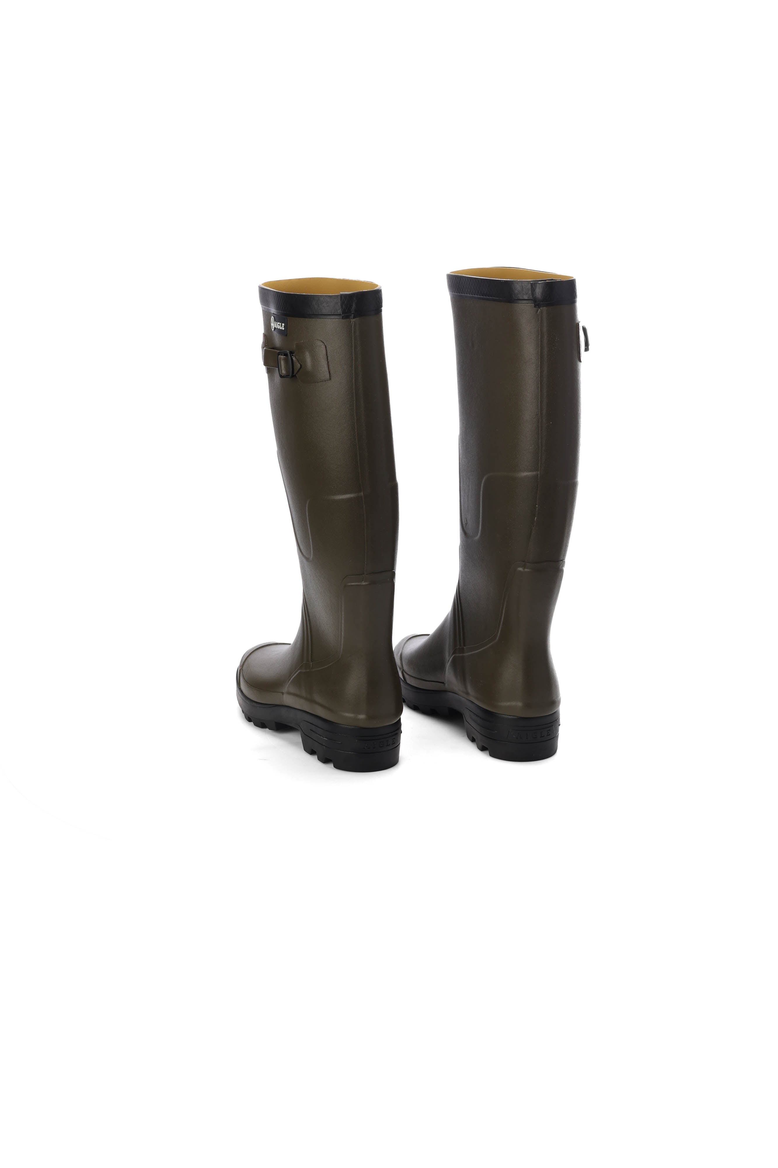 Bottes - 42 Aigle
