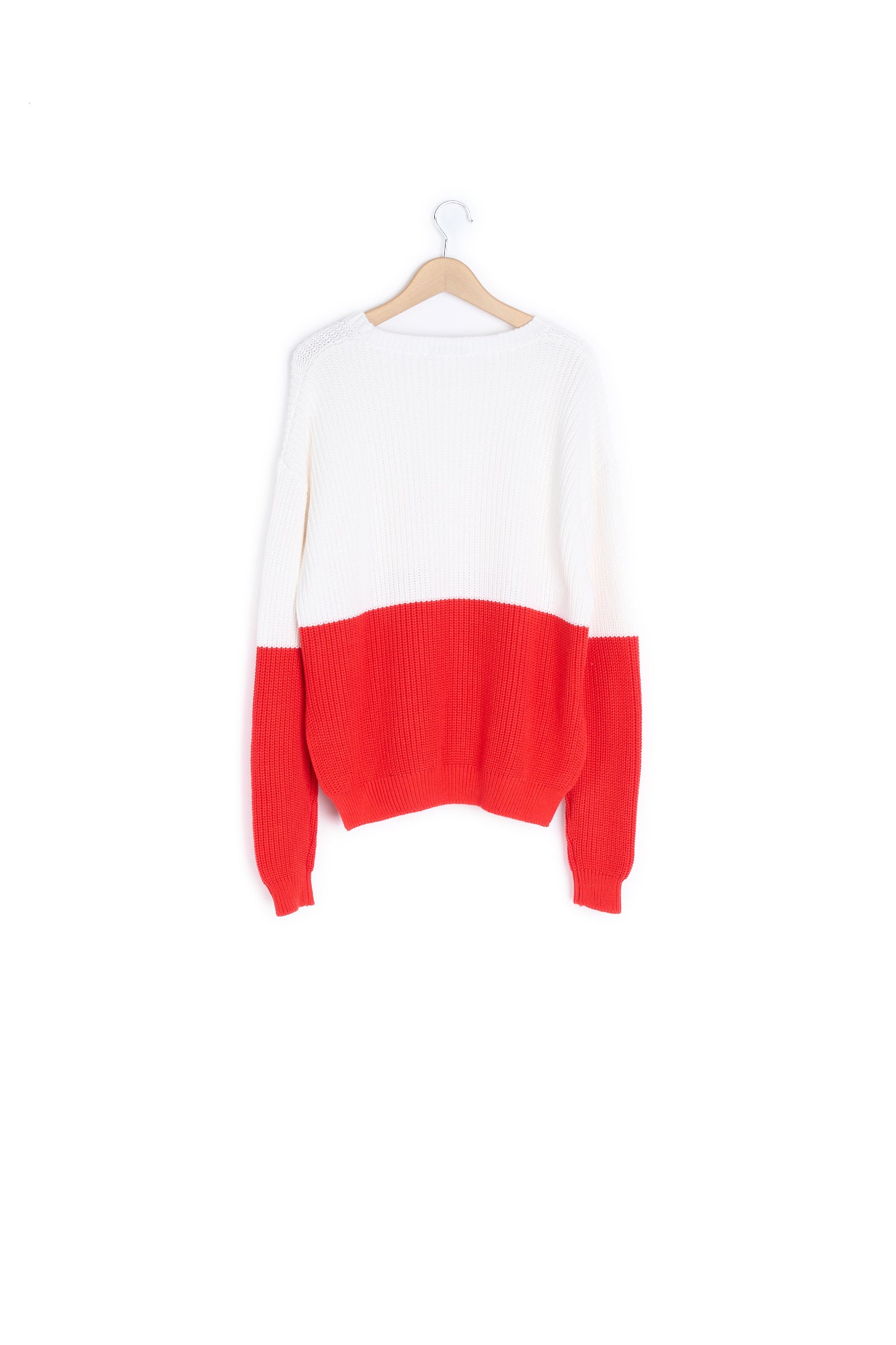 Pull en coton - S Aigle