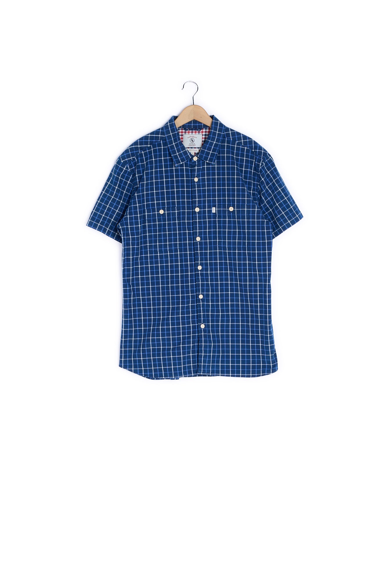 Chemise - L Aigle