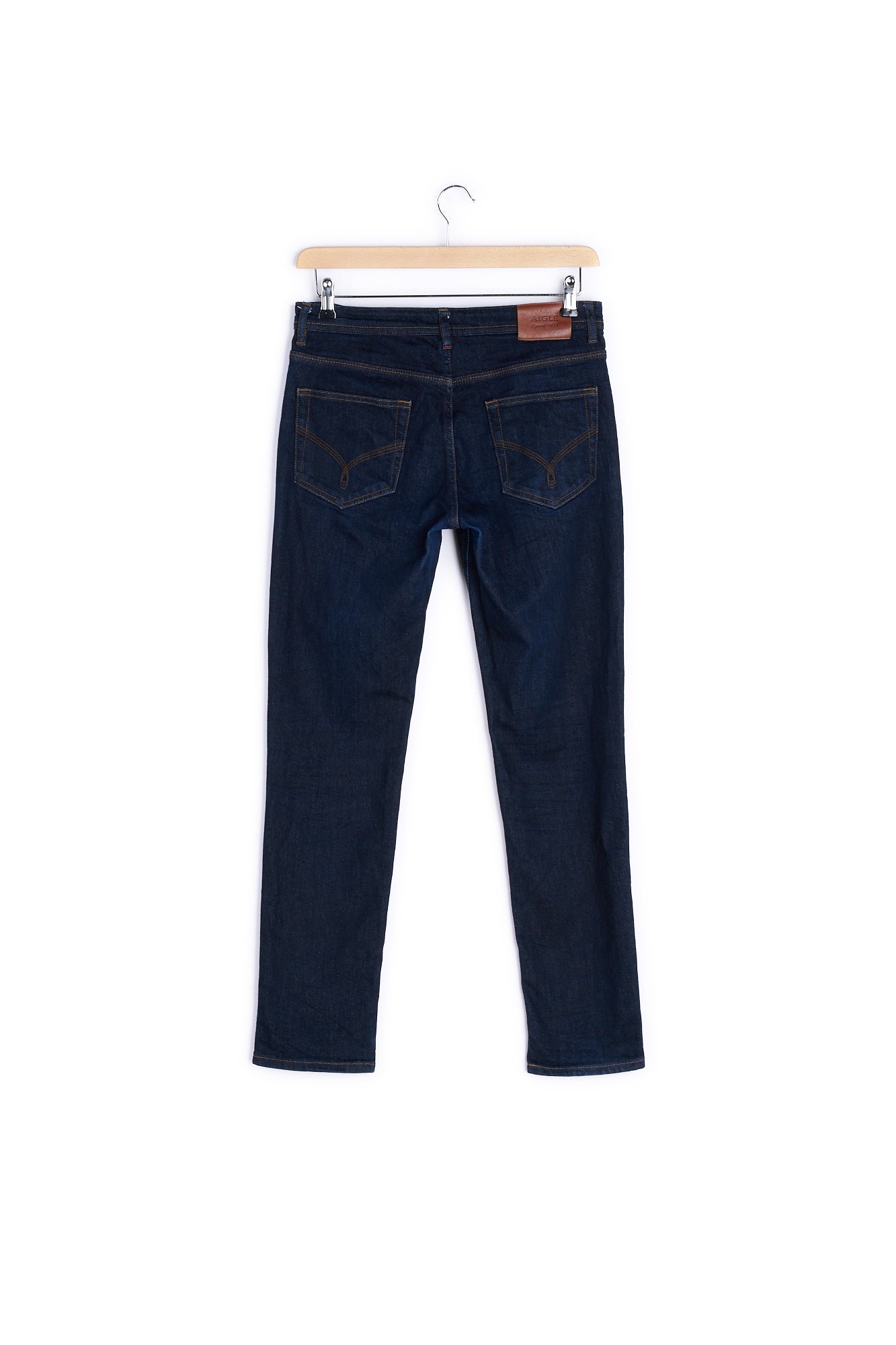 Jean - 40 Aigle