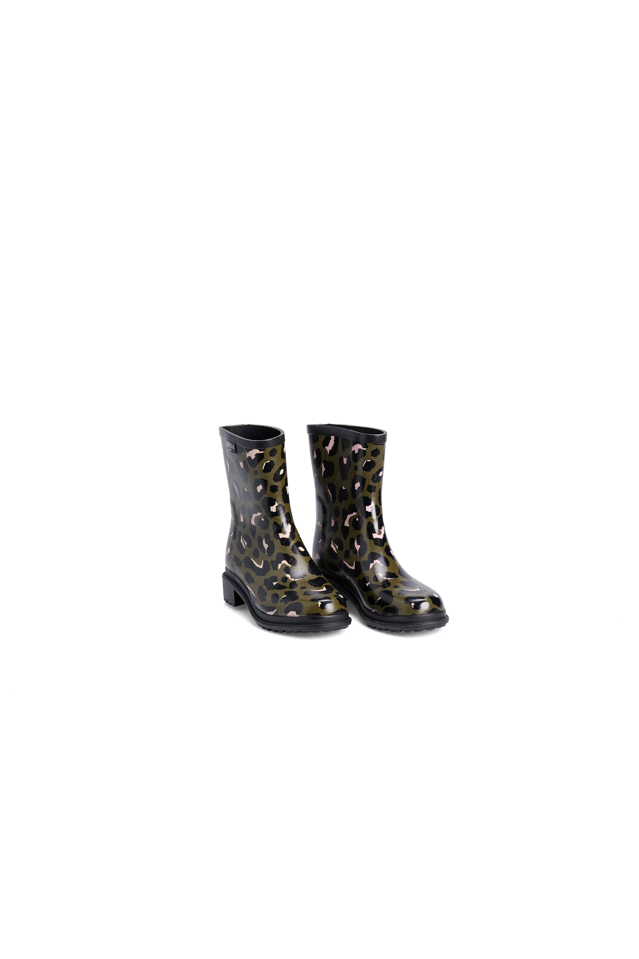 Bottines - 38 Aigle