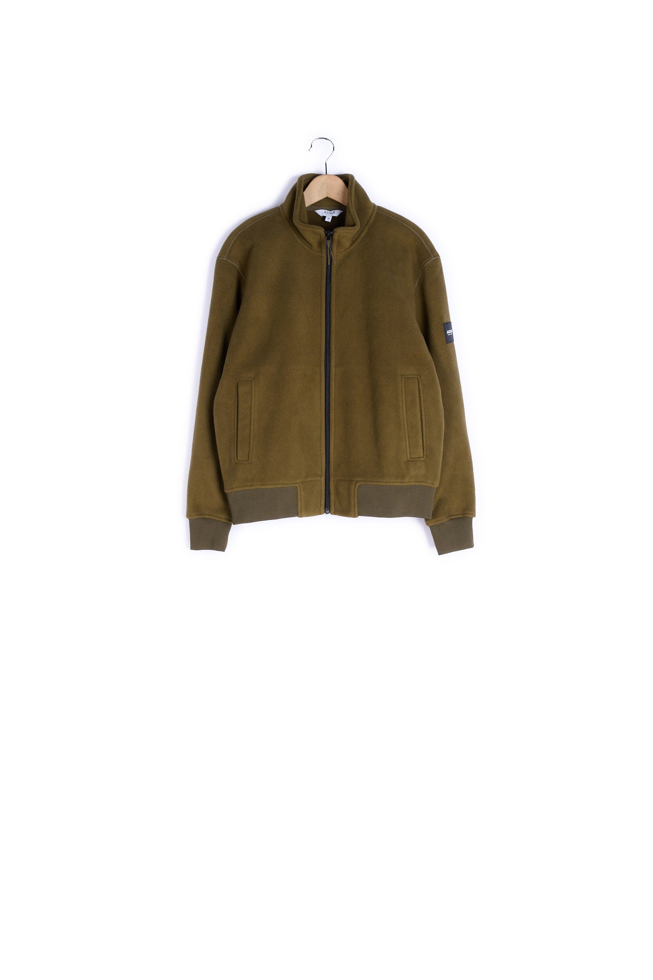 Polaire - 38 Aigle