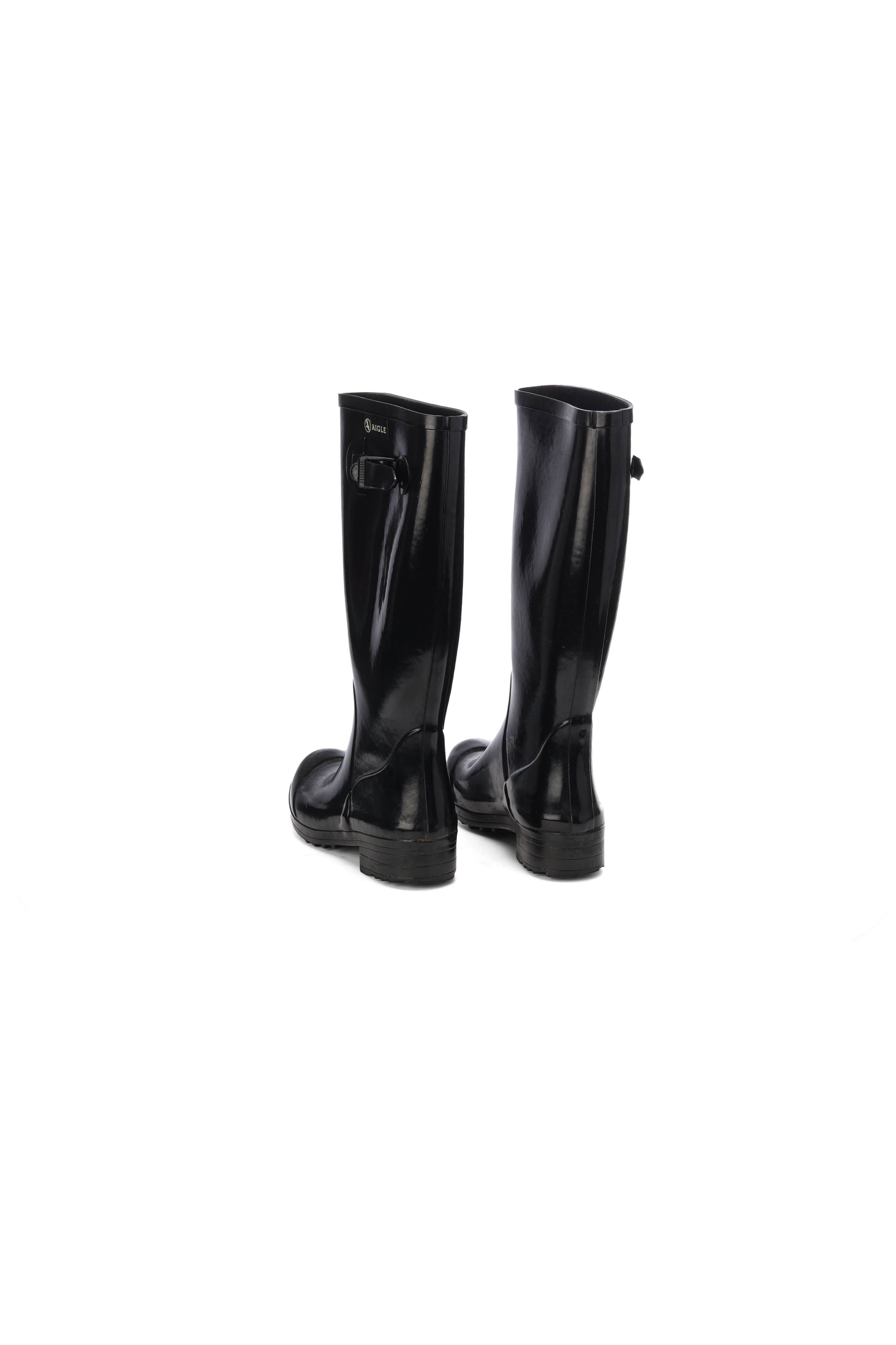 Bottes - 38 Aigle