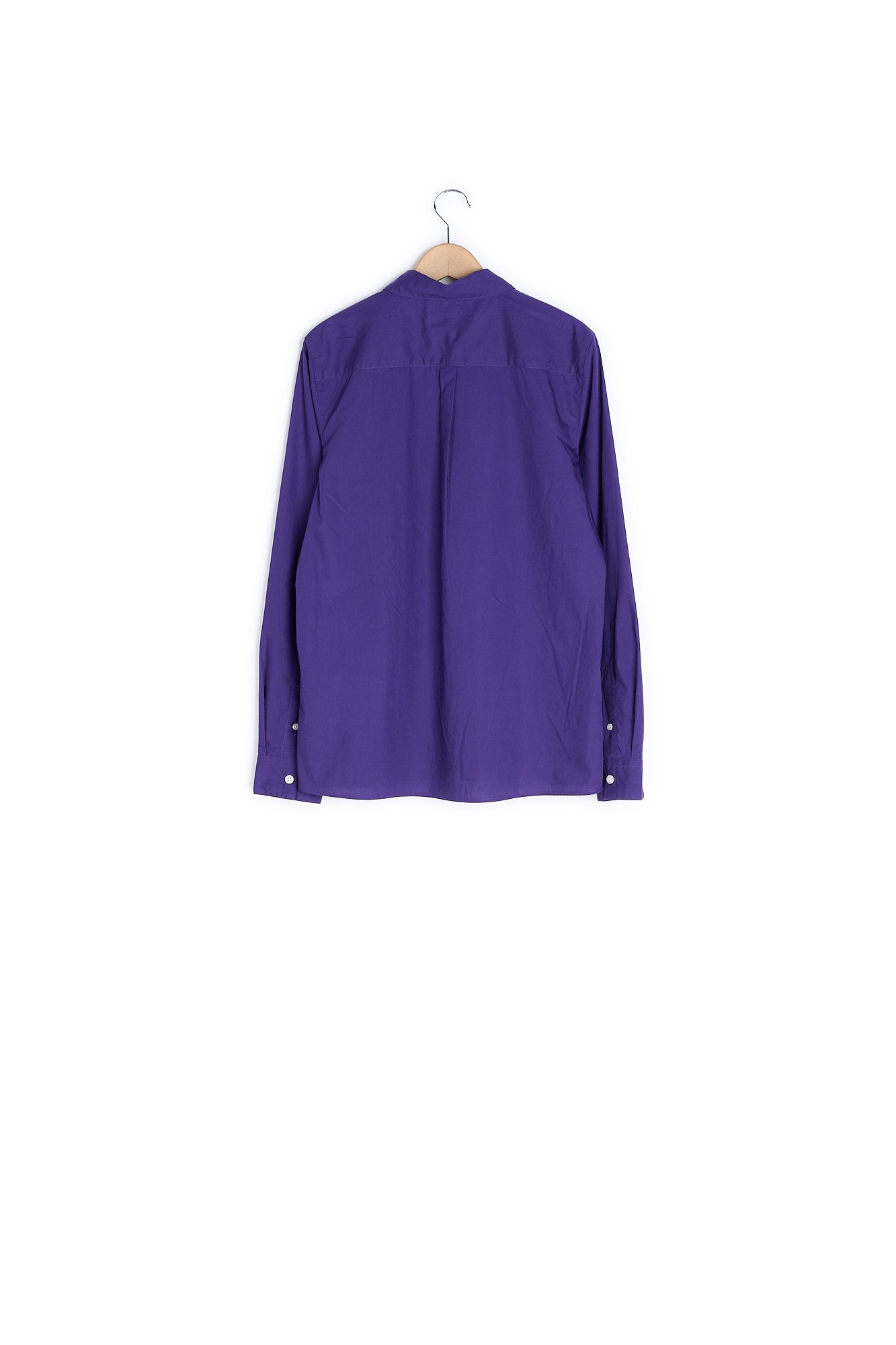 Blouse en coton - 38 Aigle