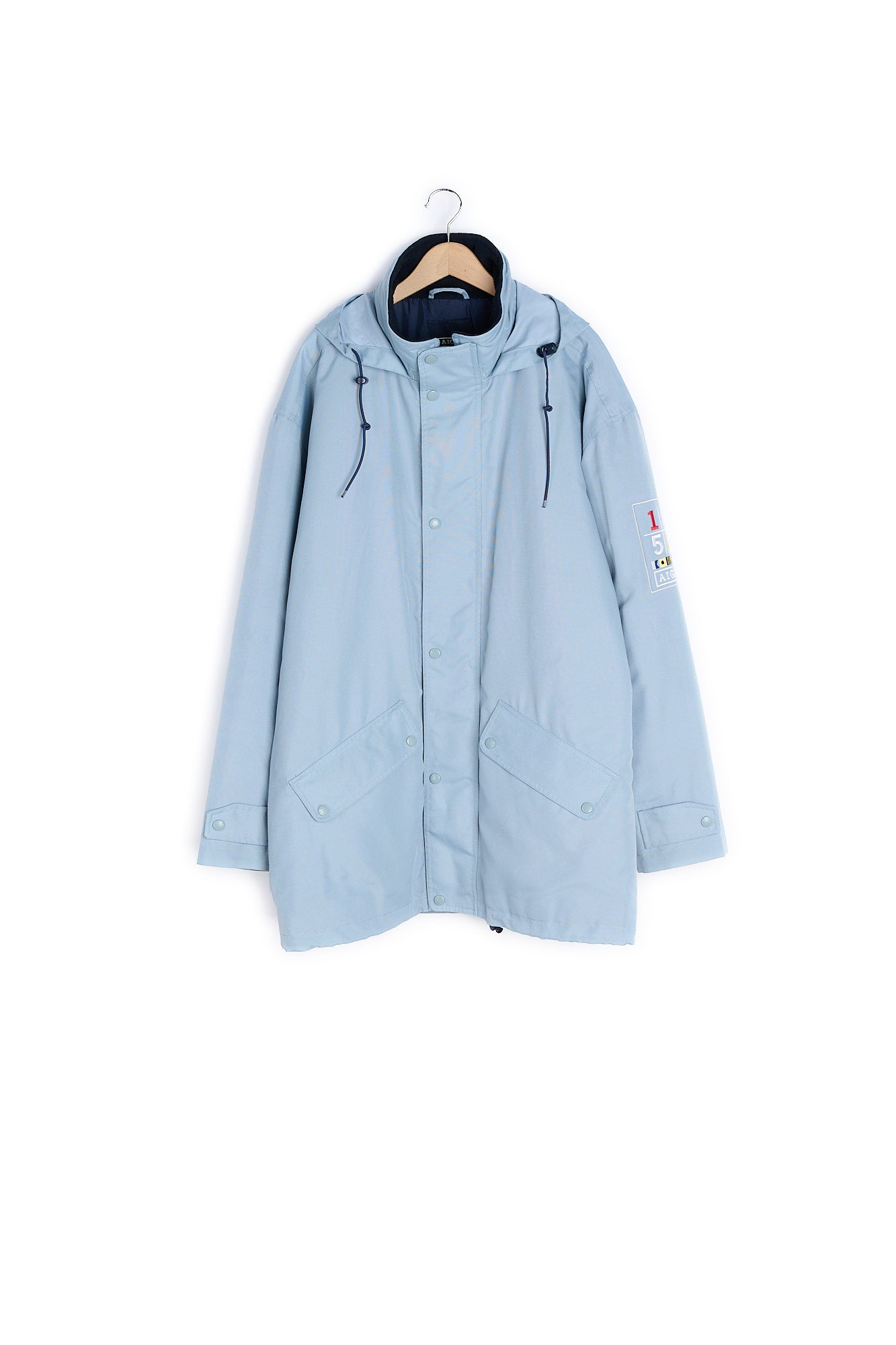 Parka légère et imperméable - XL Aigle