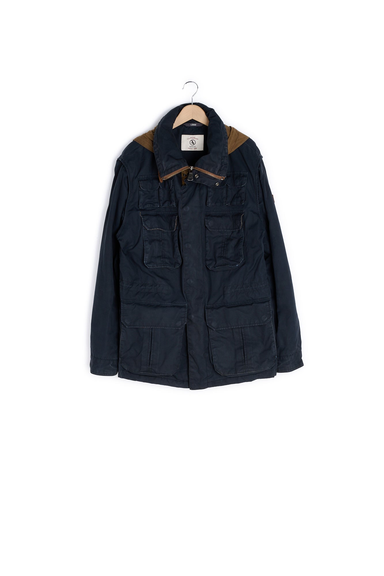 Parka  - L Aigle