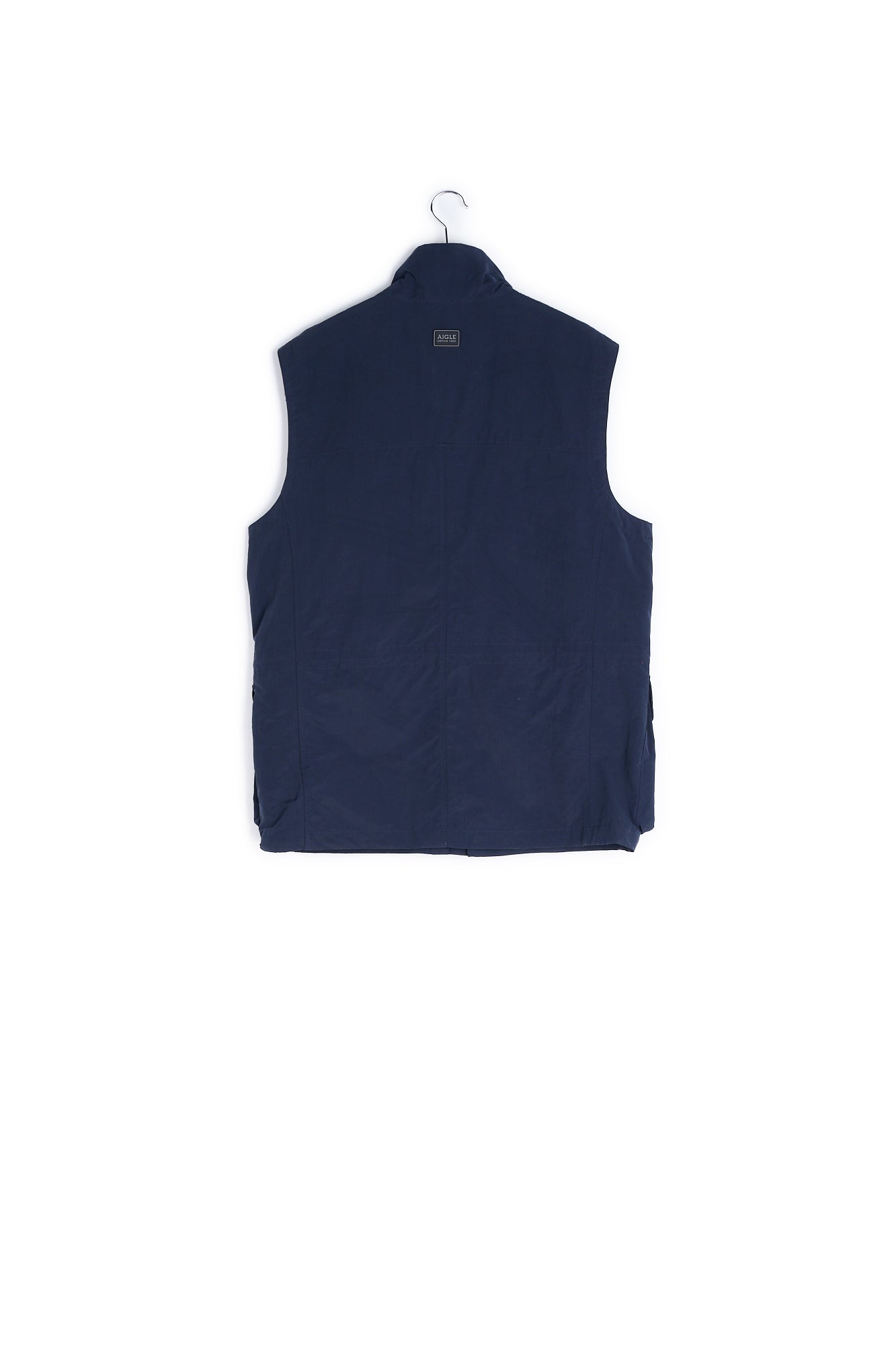 Parka sans manche - L Aigle