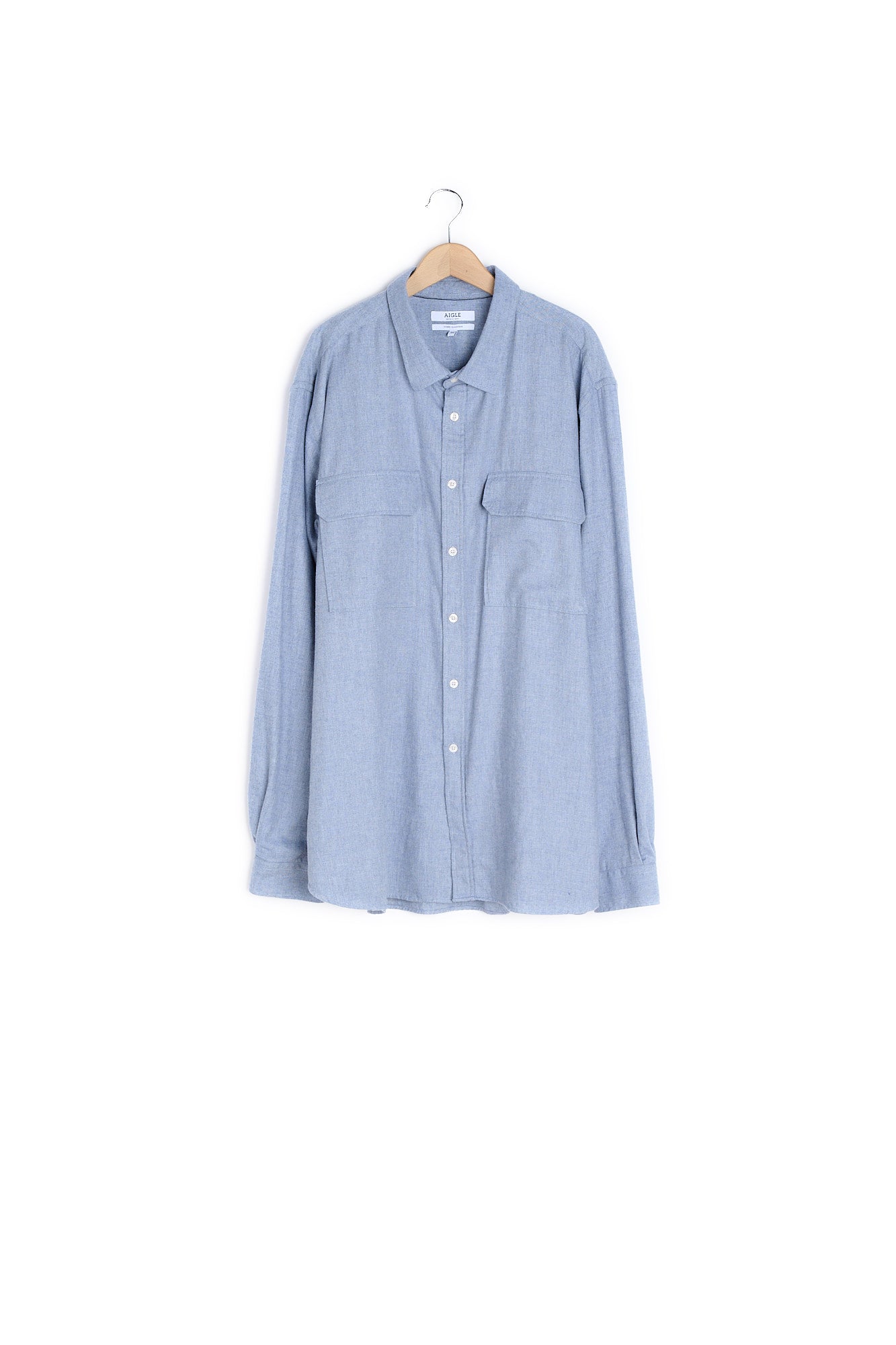 Chemise - 3XL Aigle