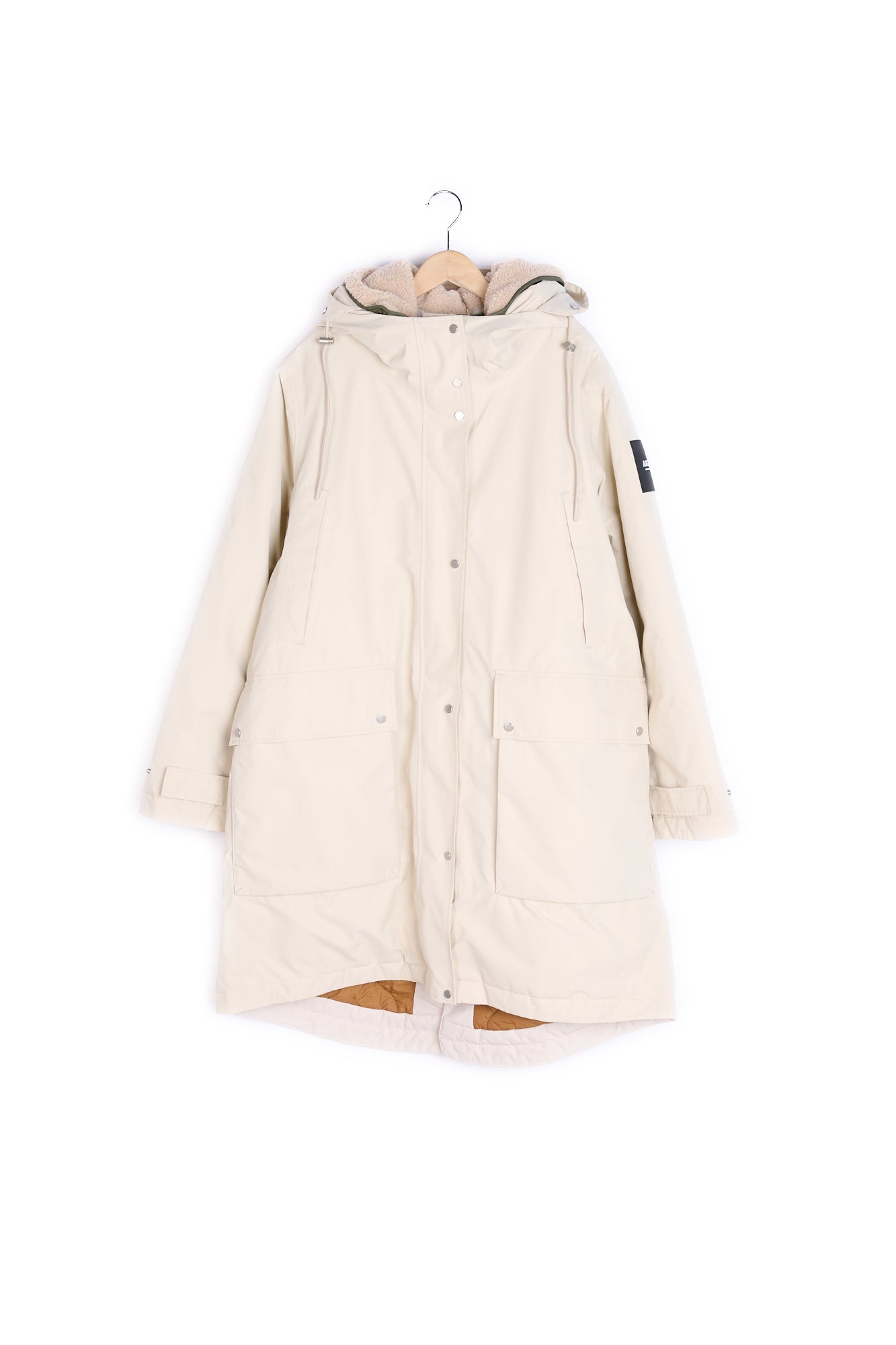 Manteau-  L Aigle