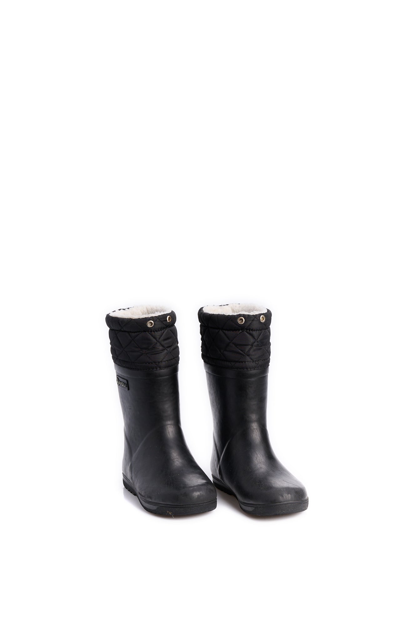 Bottes - 31 Aigle