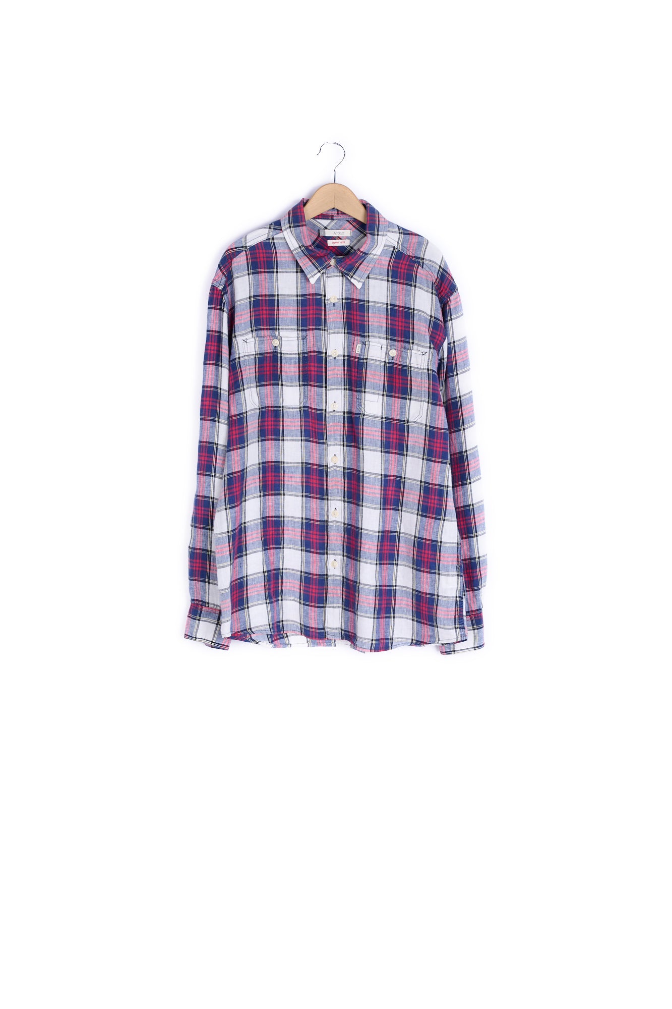 Chemise - L Aigle