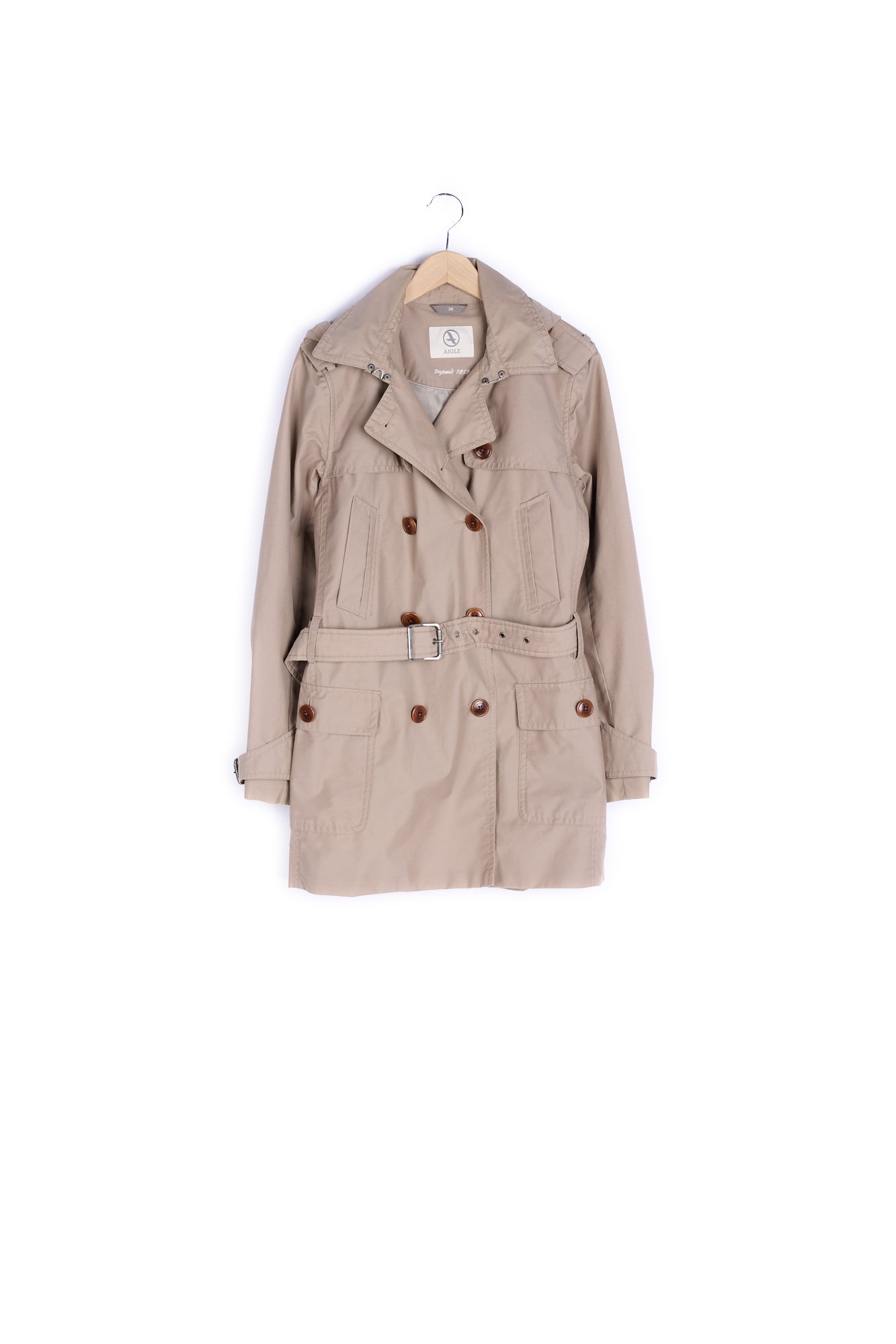 Parka  - 38 Aigle