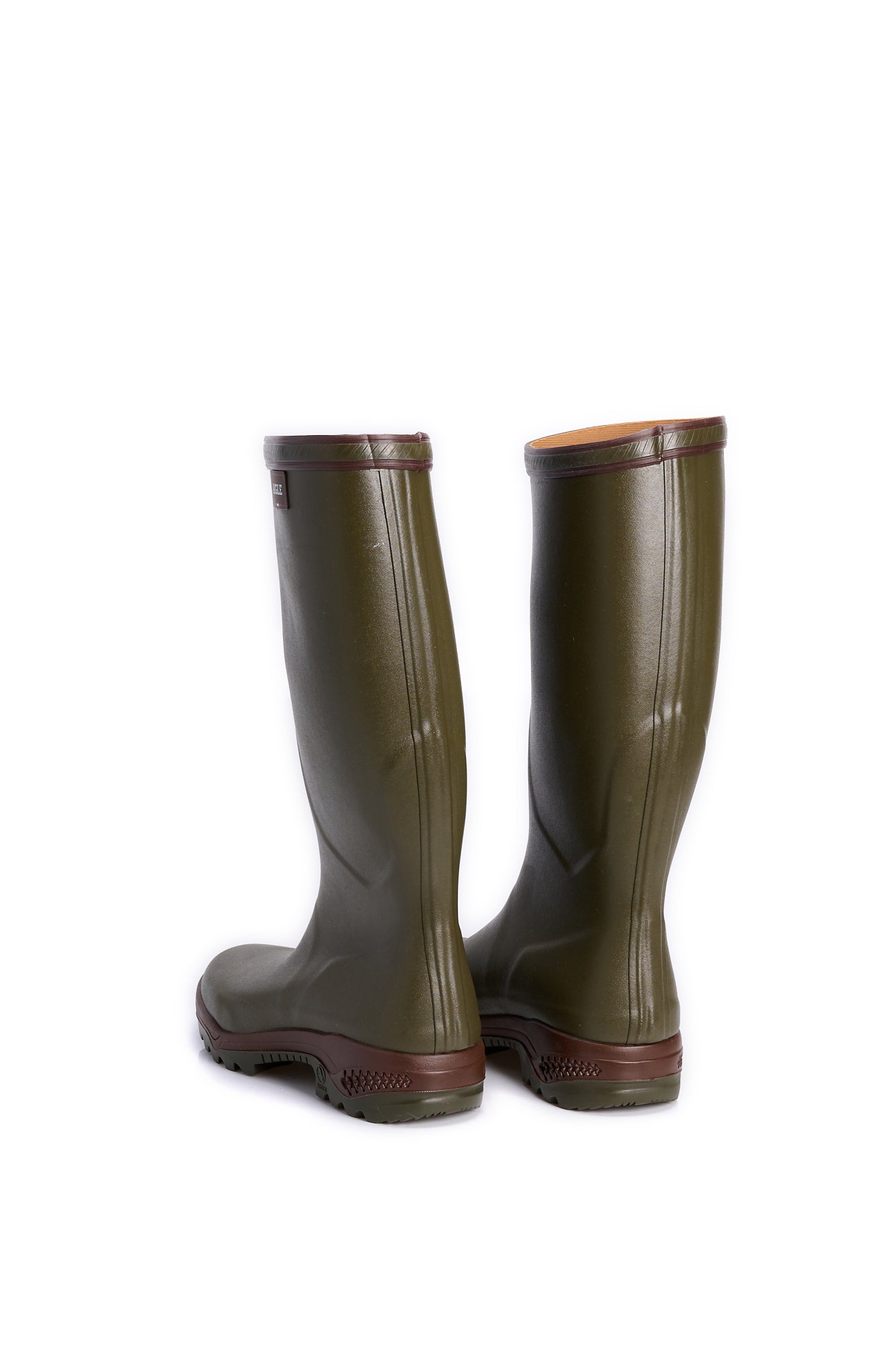 Bottes - 44 Aigle