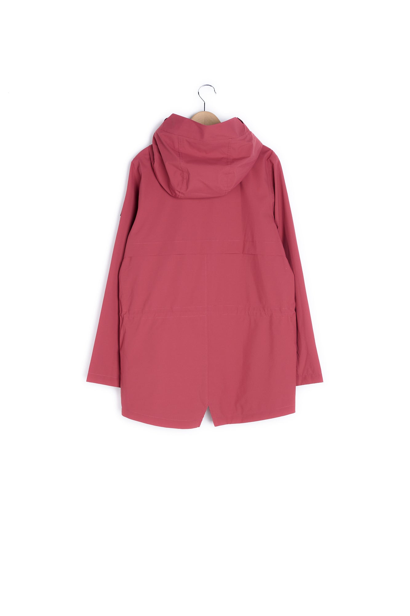 Parka légère et imperméable - 38 Aigle