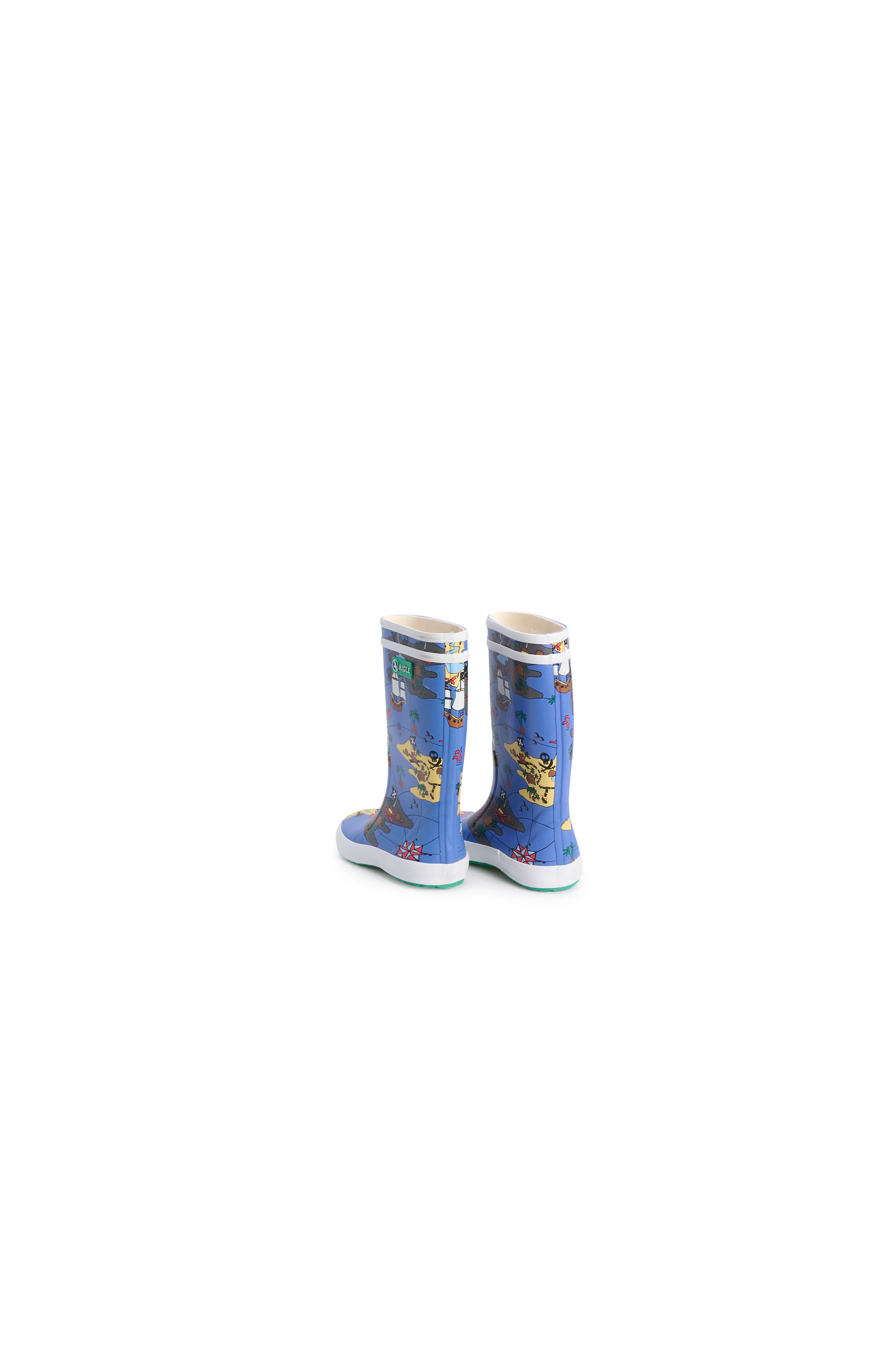 Bottes - 28 Aigle