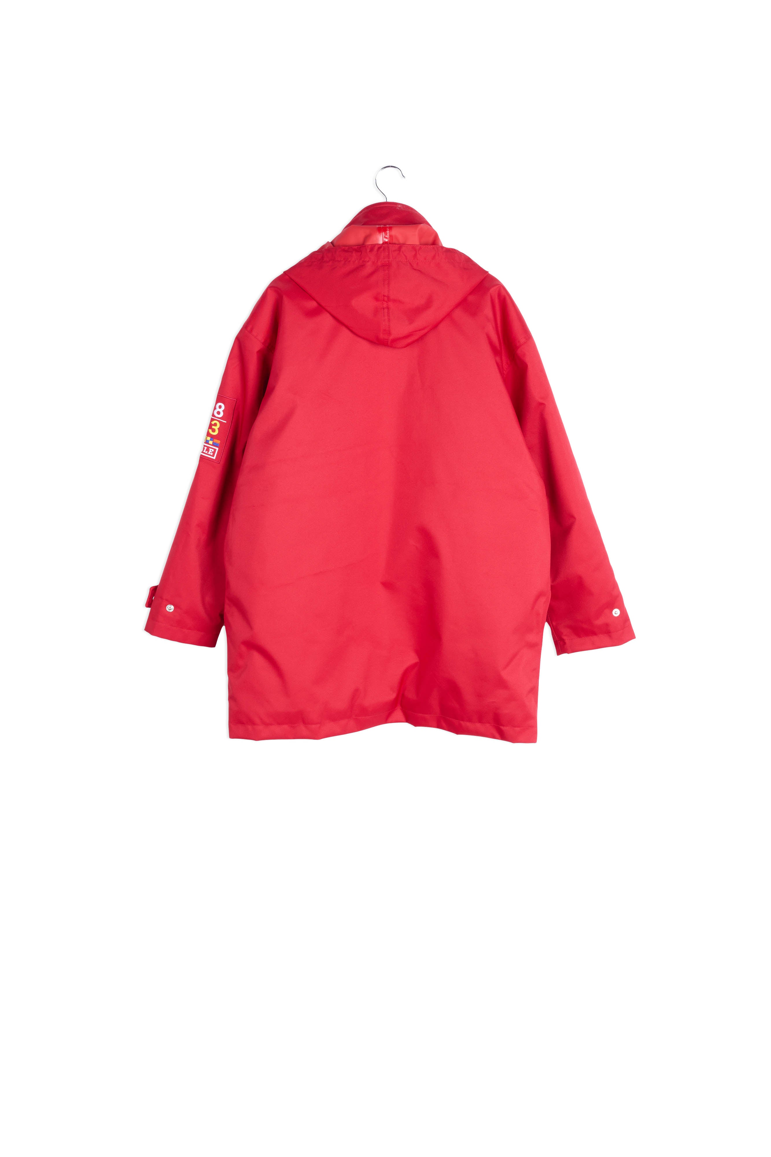 Parka - 14A Aigle