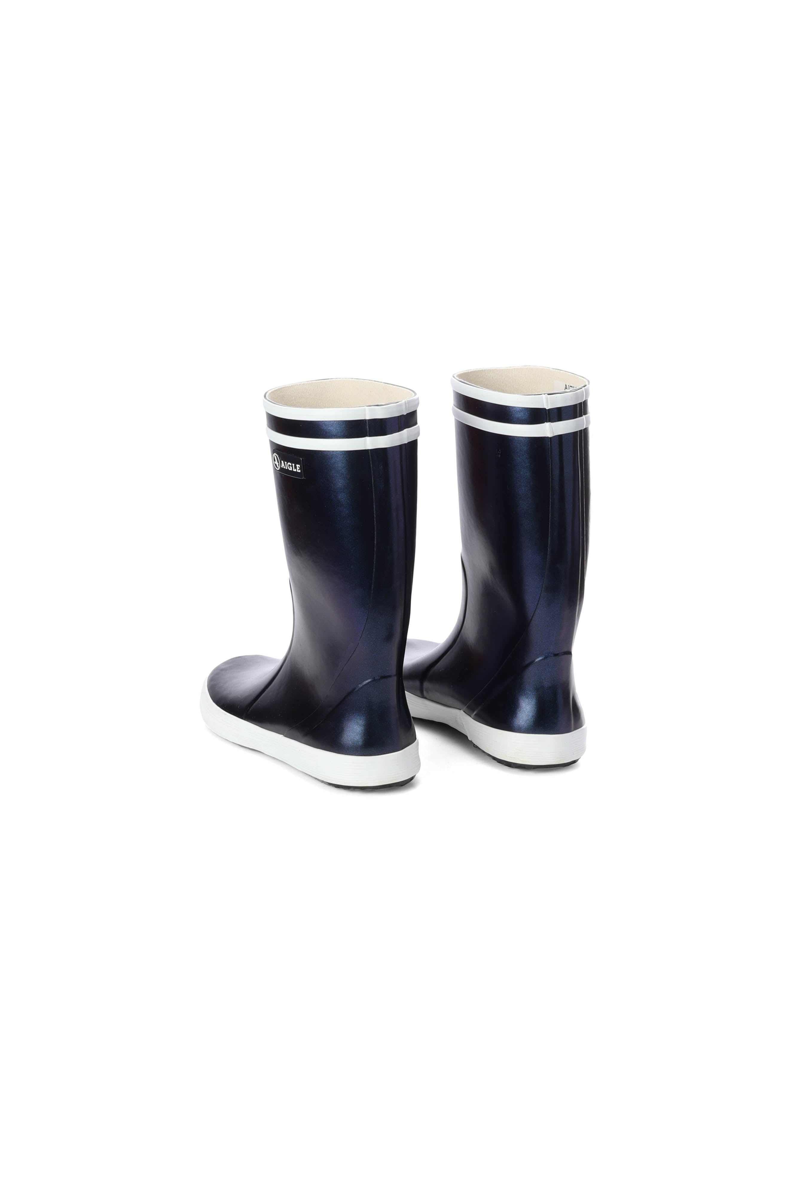 Bottes - 35 Aigle