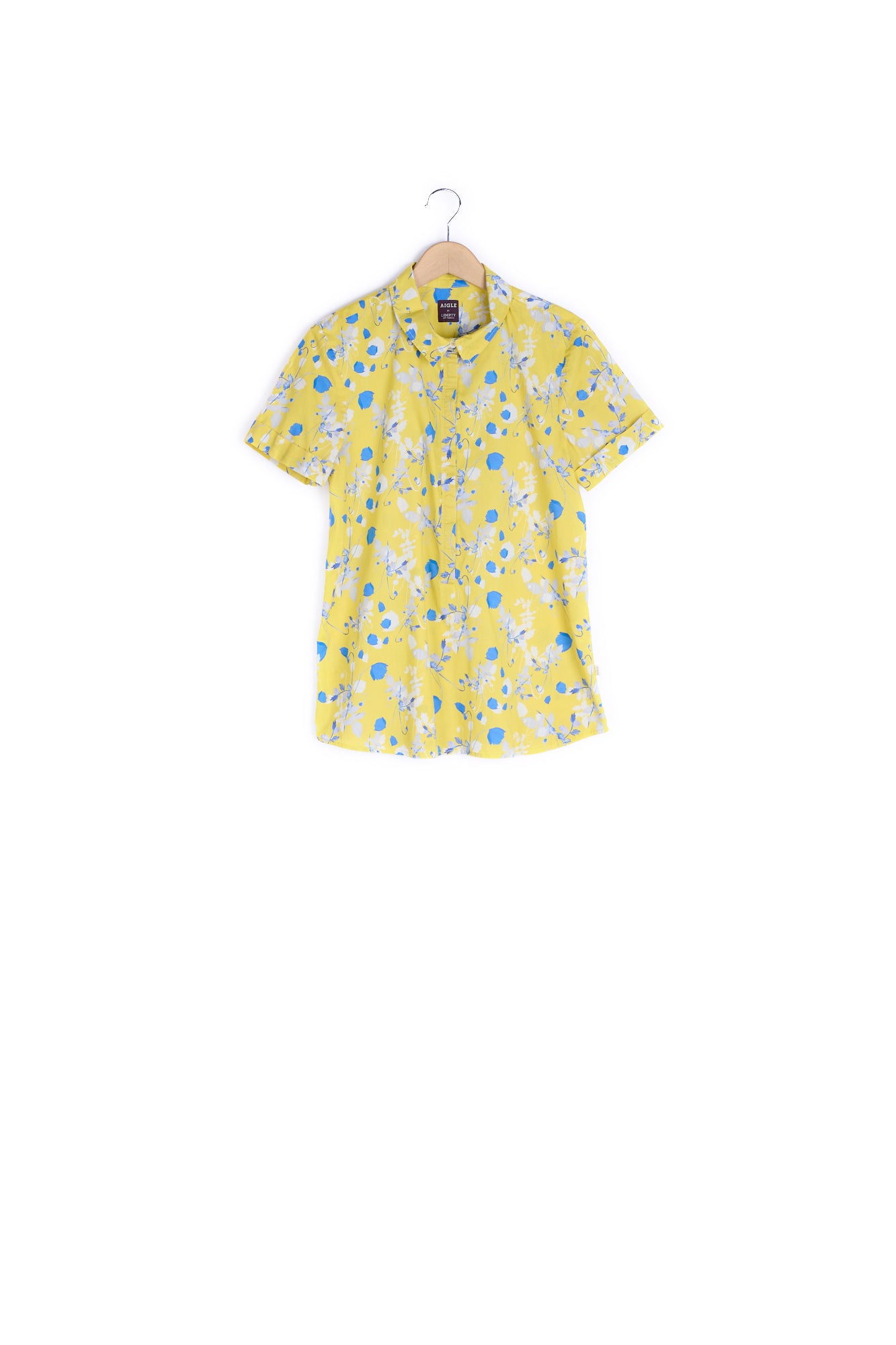 Blouse - 38 Aigle