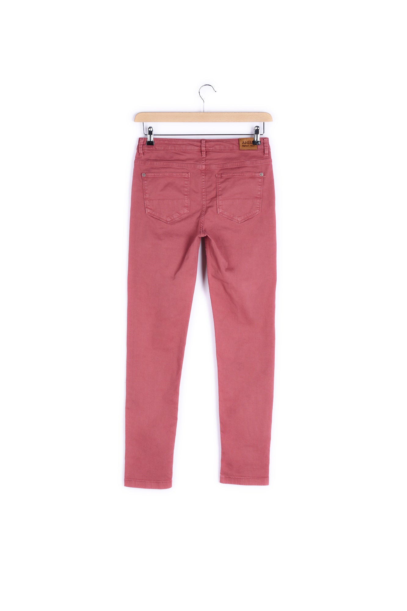 Jean - 38 Aigle