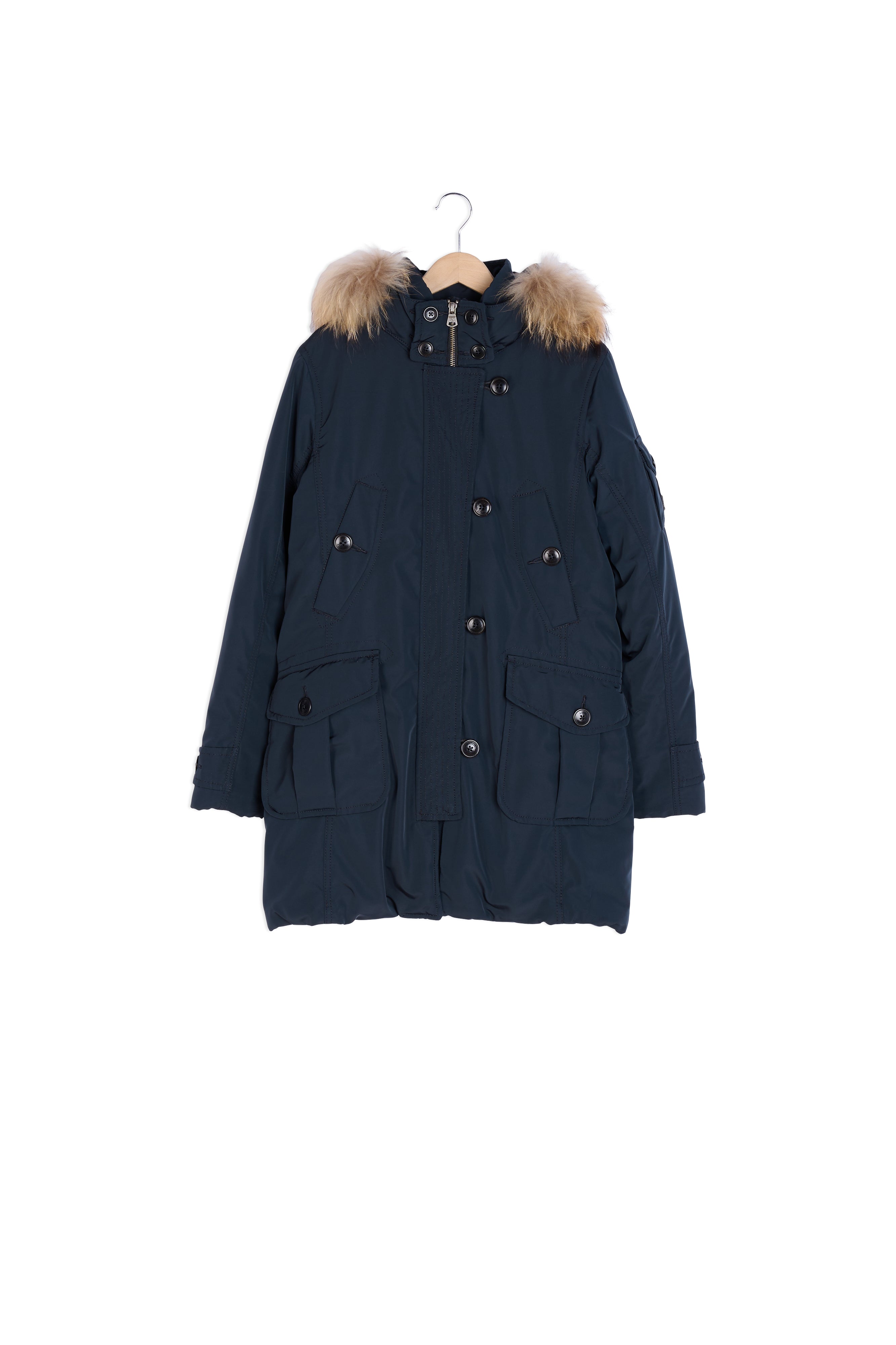 Parka - 38 Aigle