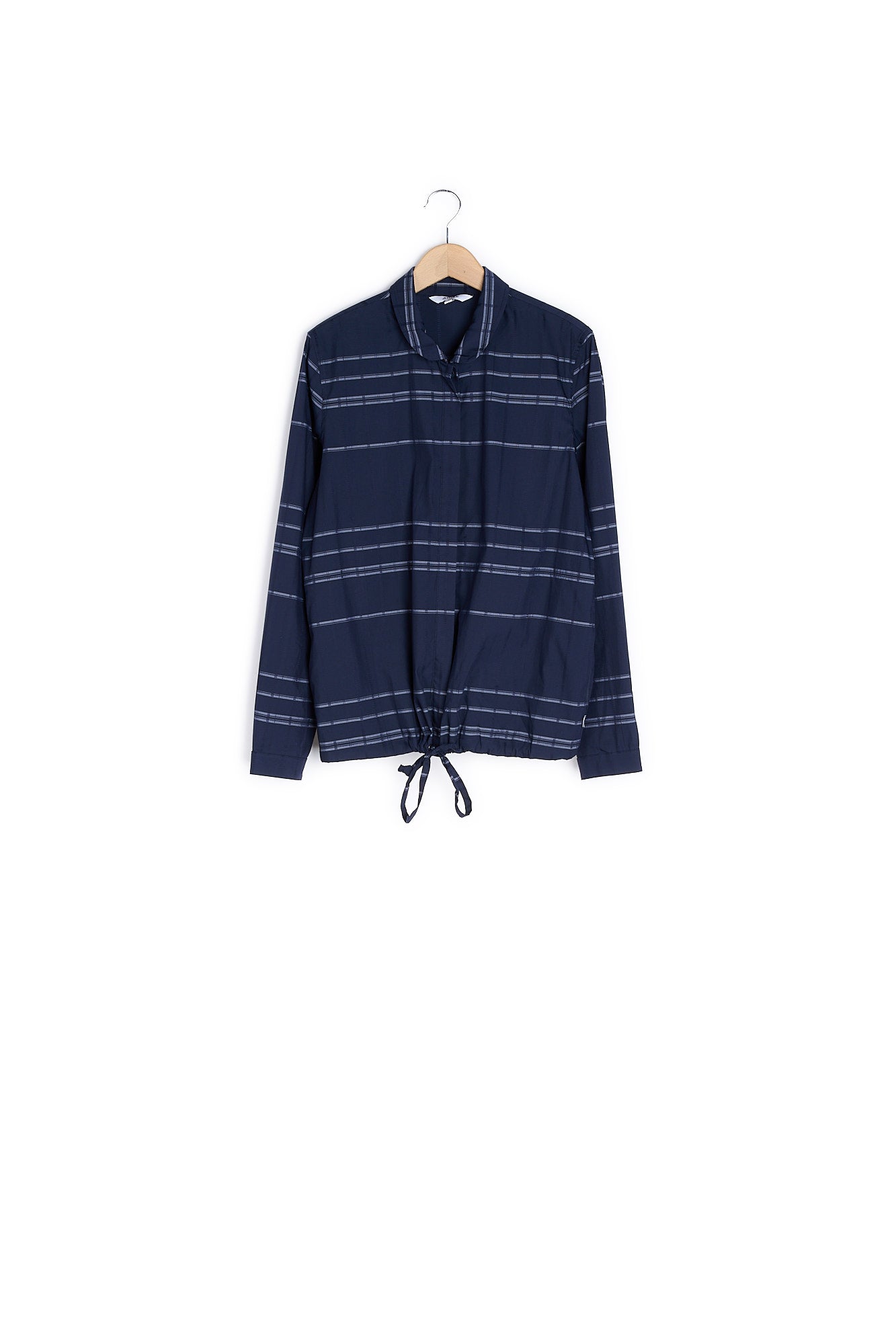 Blouse avec lien à la taille - 36 Aigle