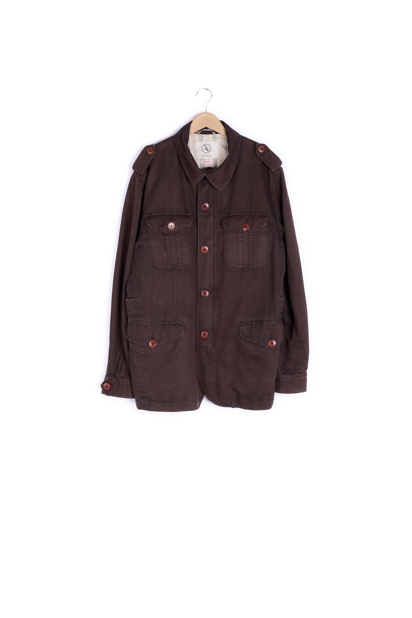 Chemise - L Aigle