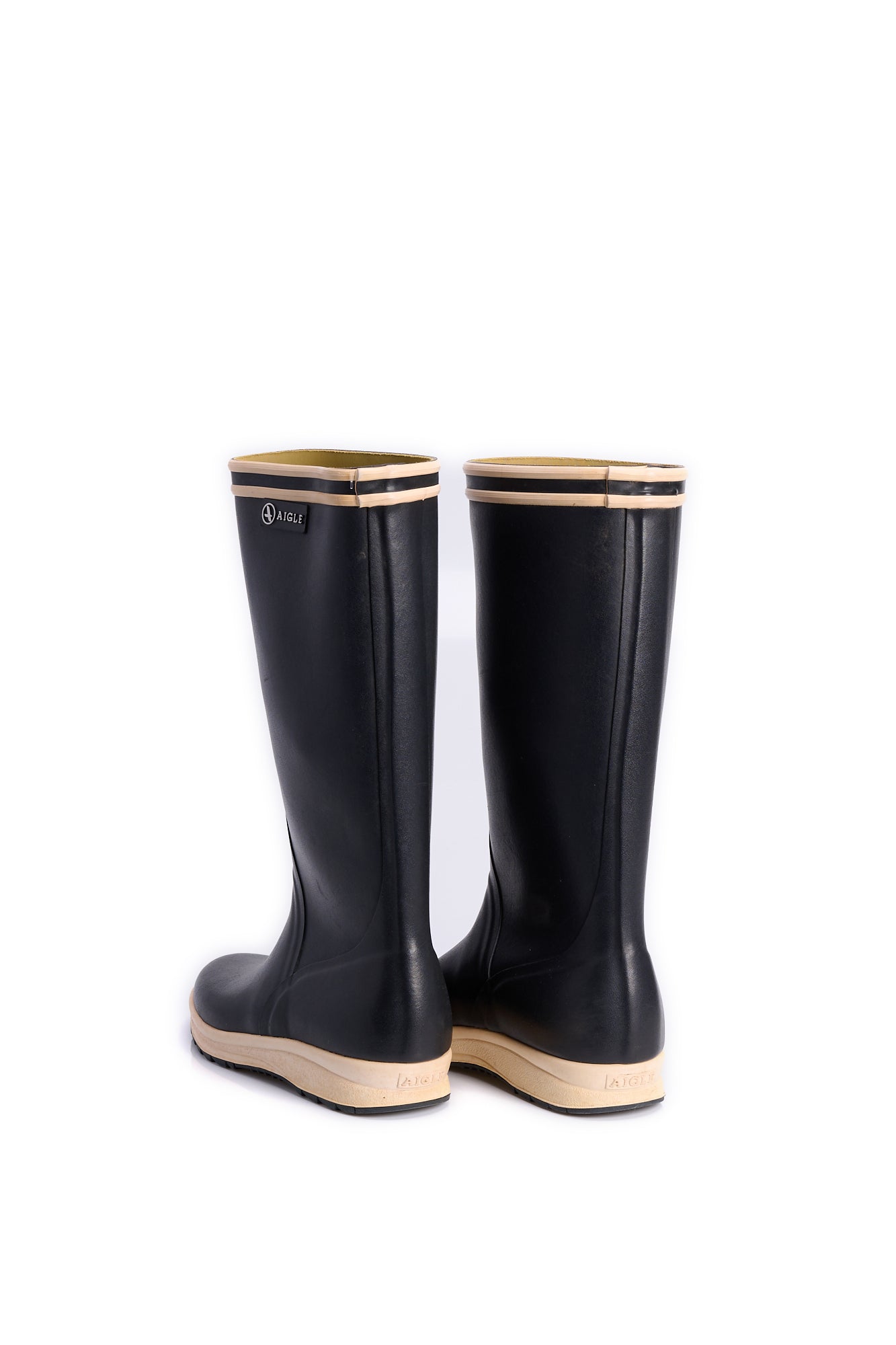Bottes - 40 Aigle