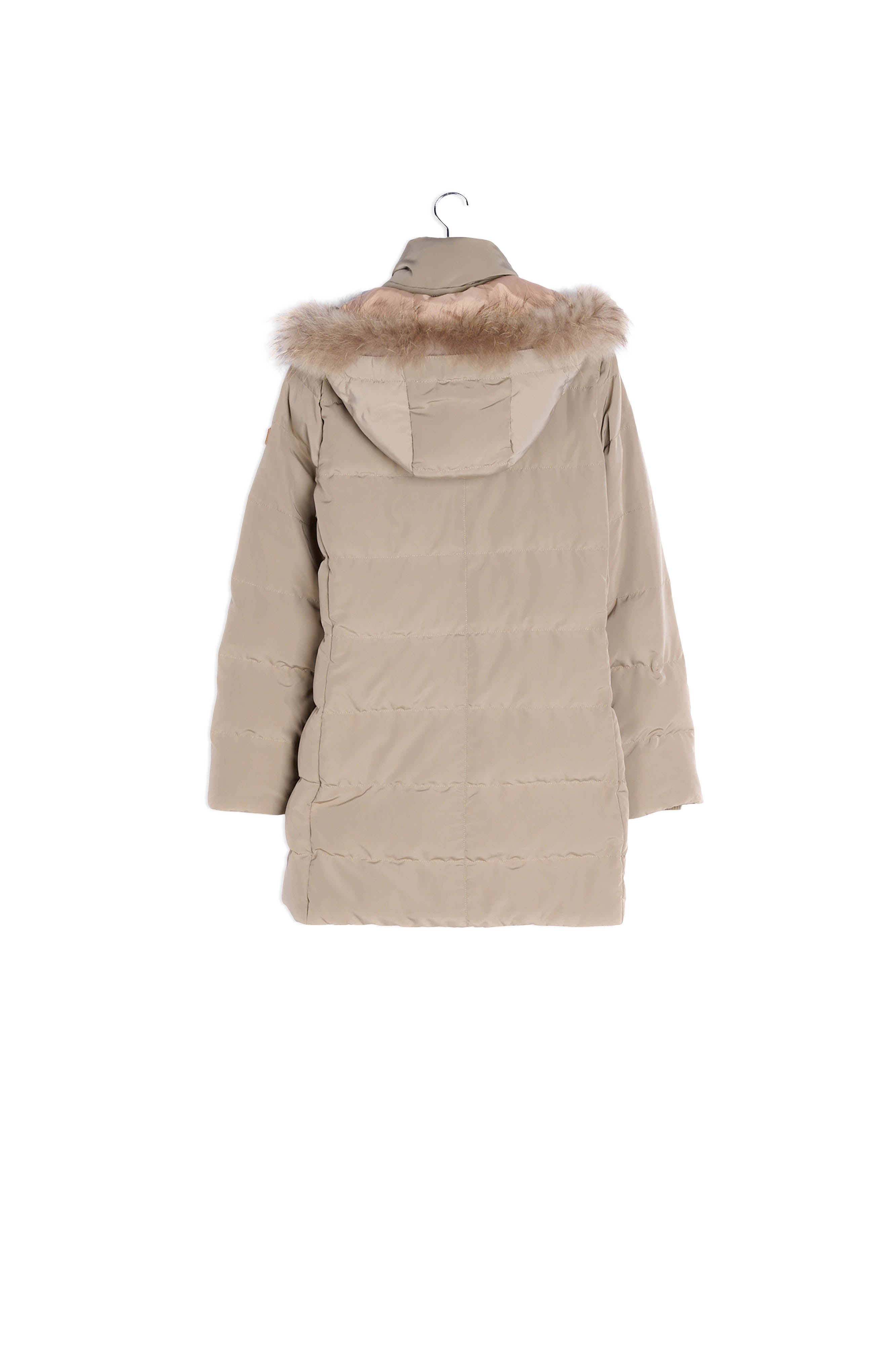 Parka - 36 Aigle
