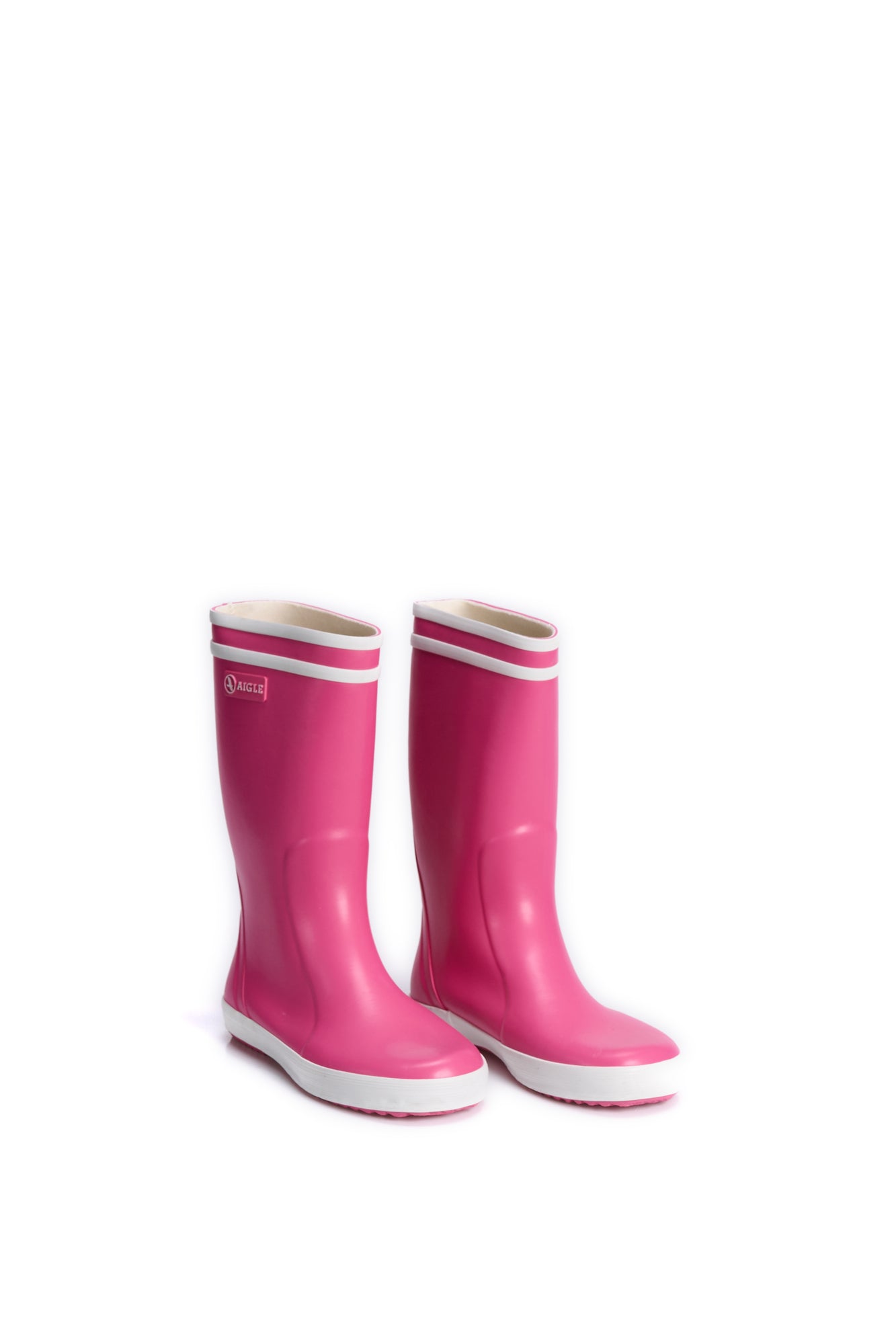 Bottes - 34 Aigle
