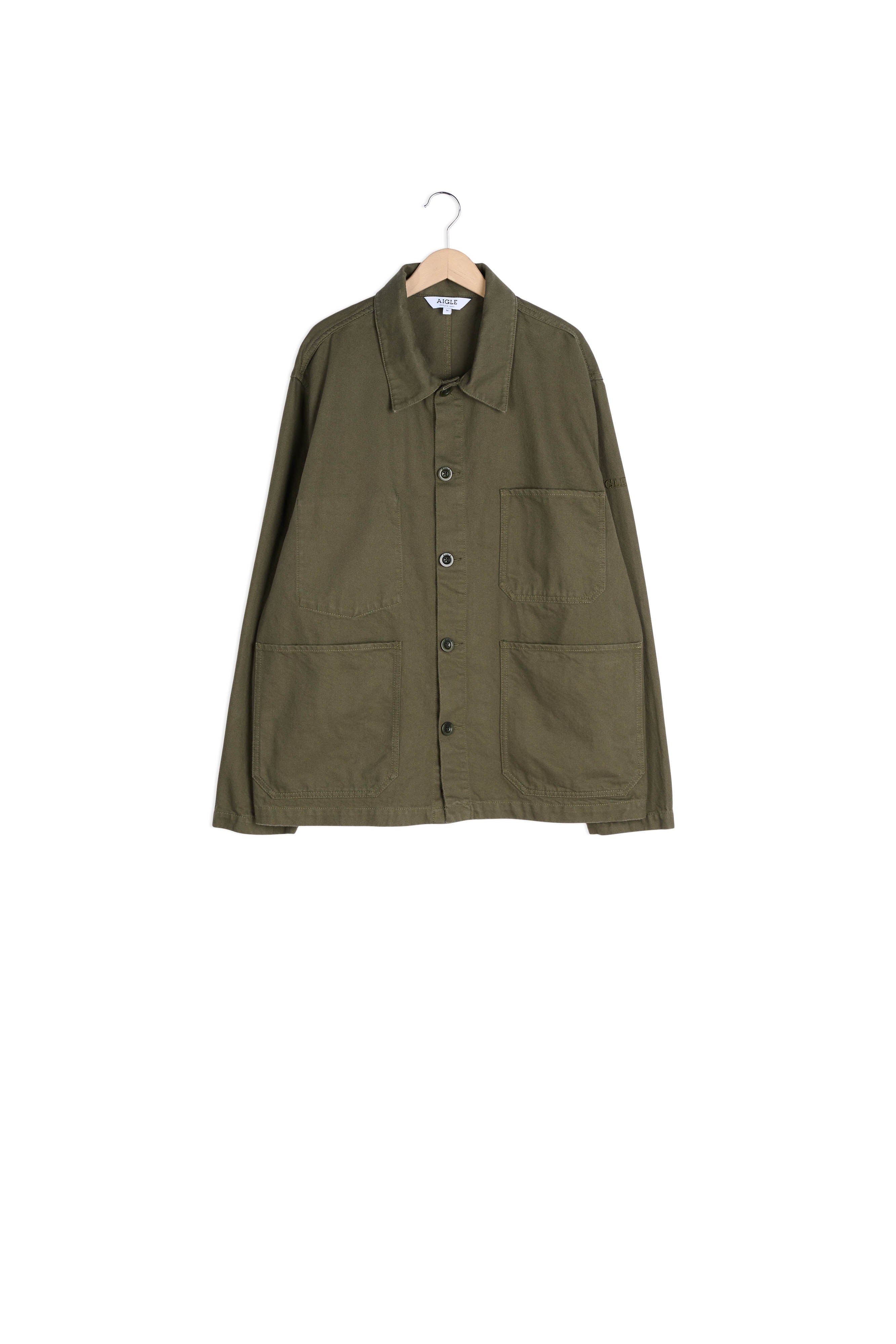 Manteau - M Aigle