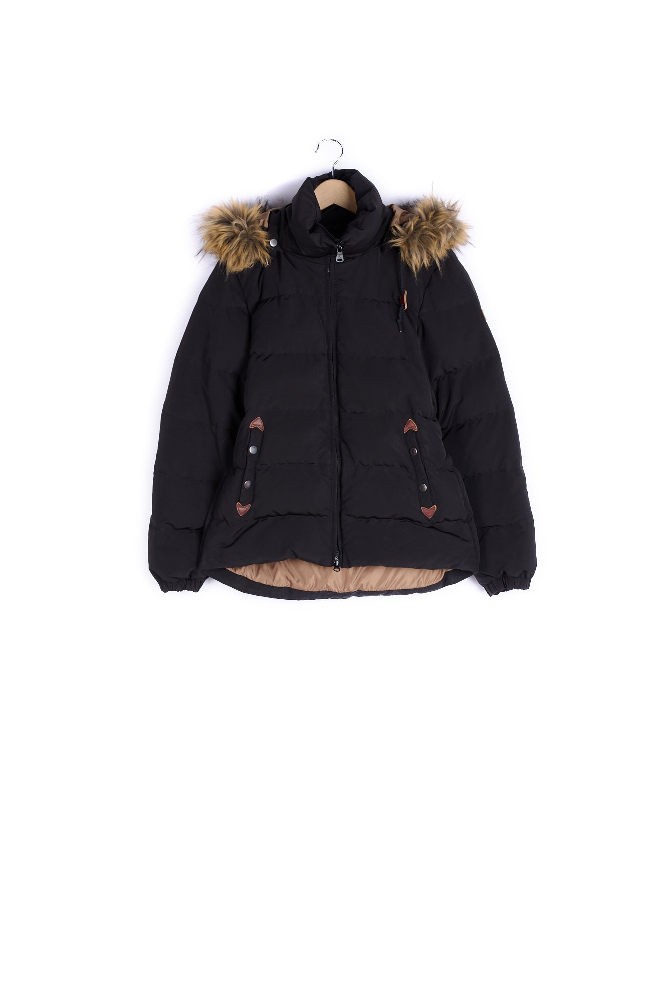 Manteau - S Aigle